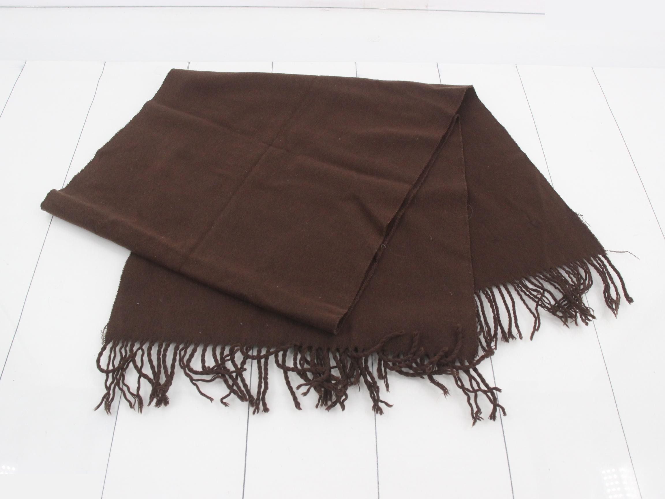 100% Cashmere Scarf — view 3