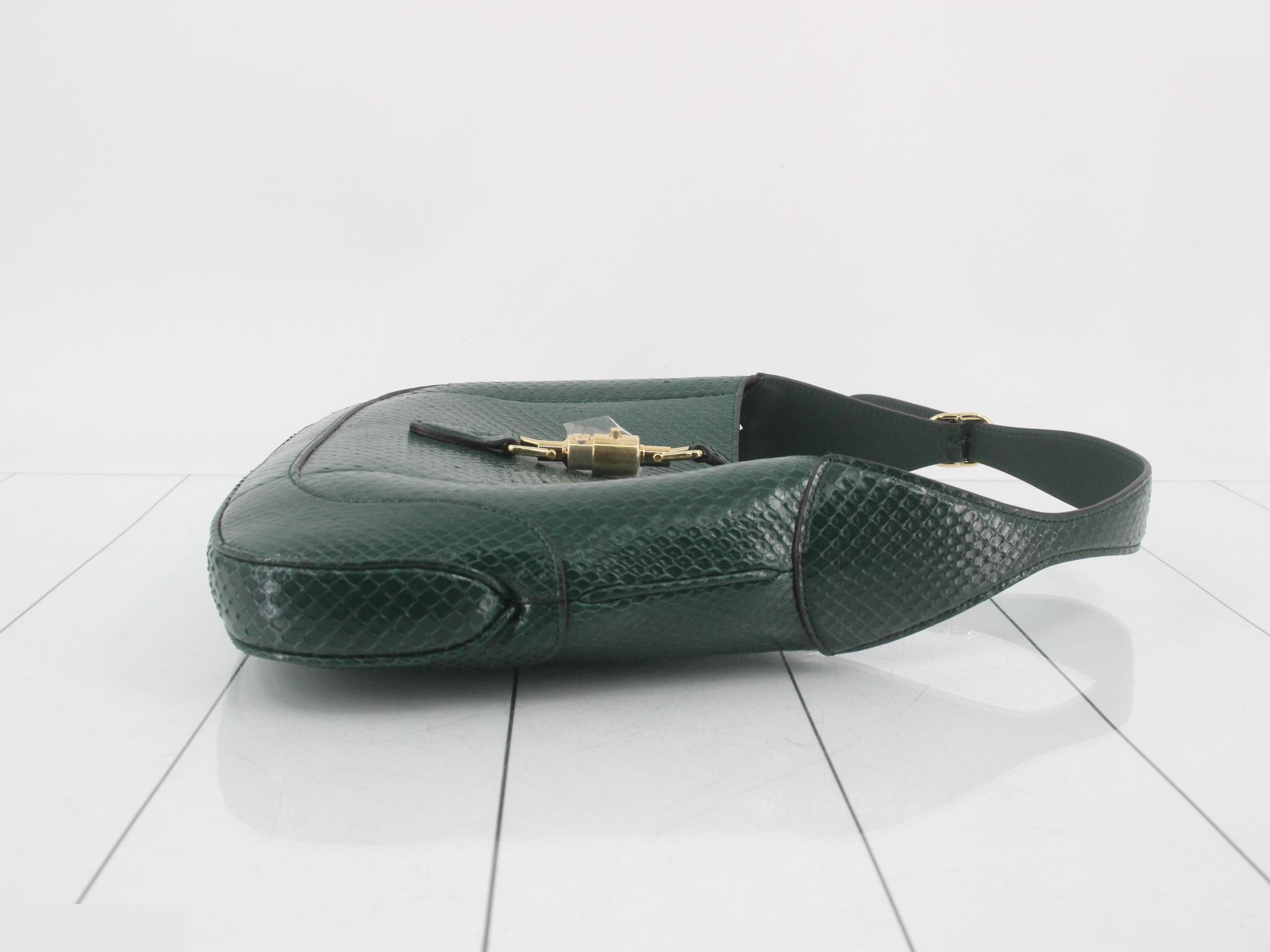 Jackie Python 550152 — view 3