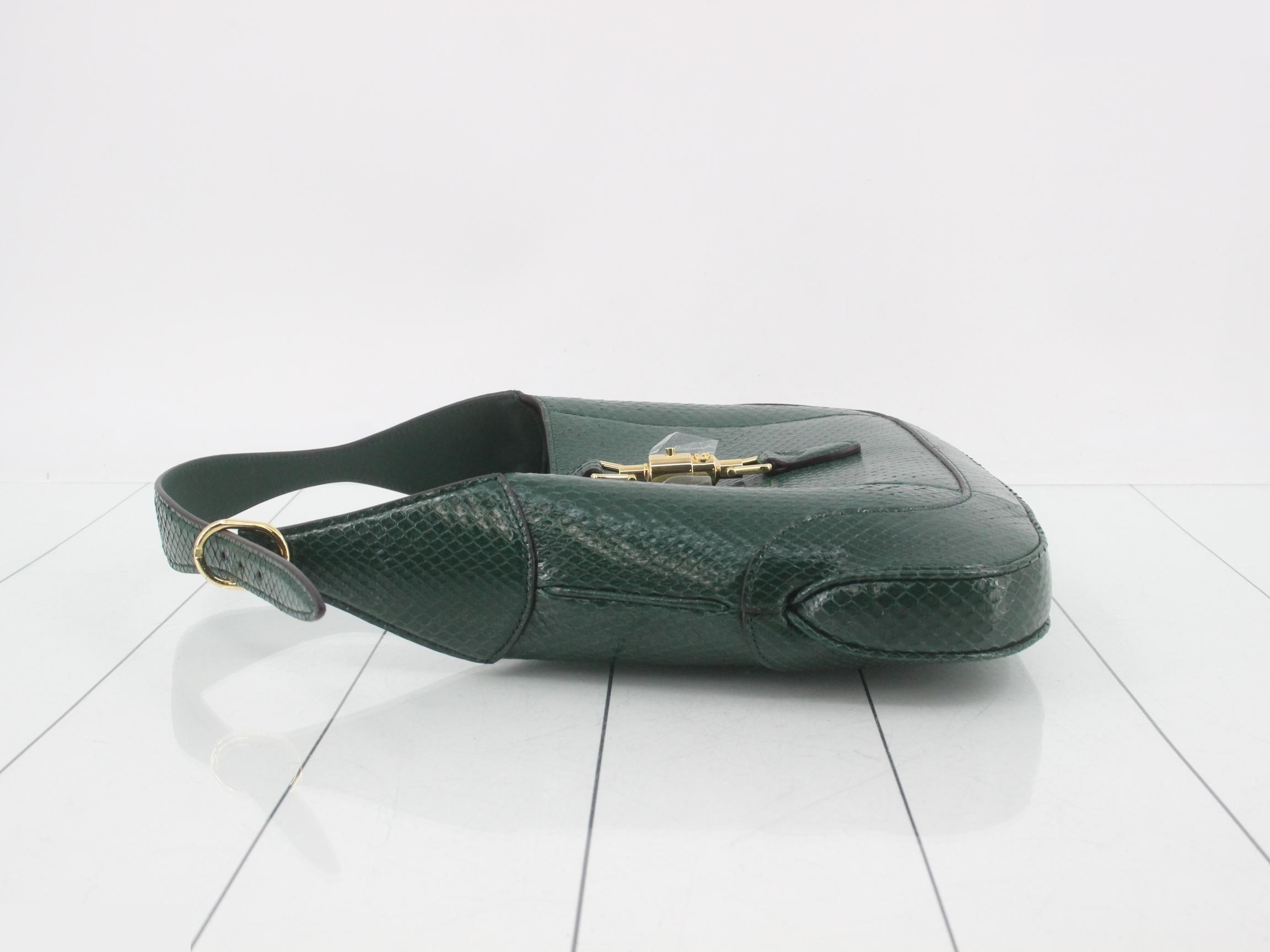 Jackie Python 550152 — view 4