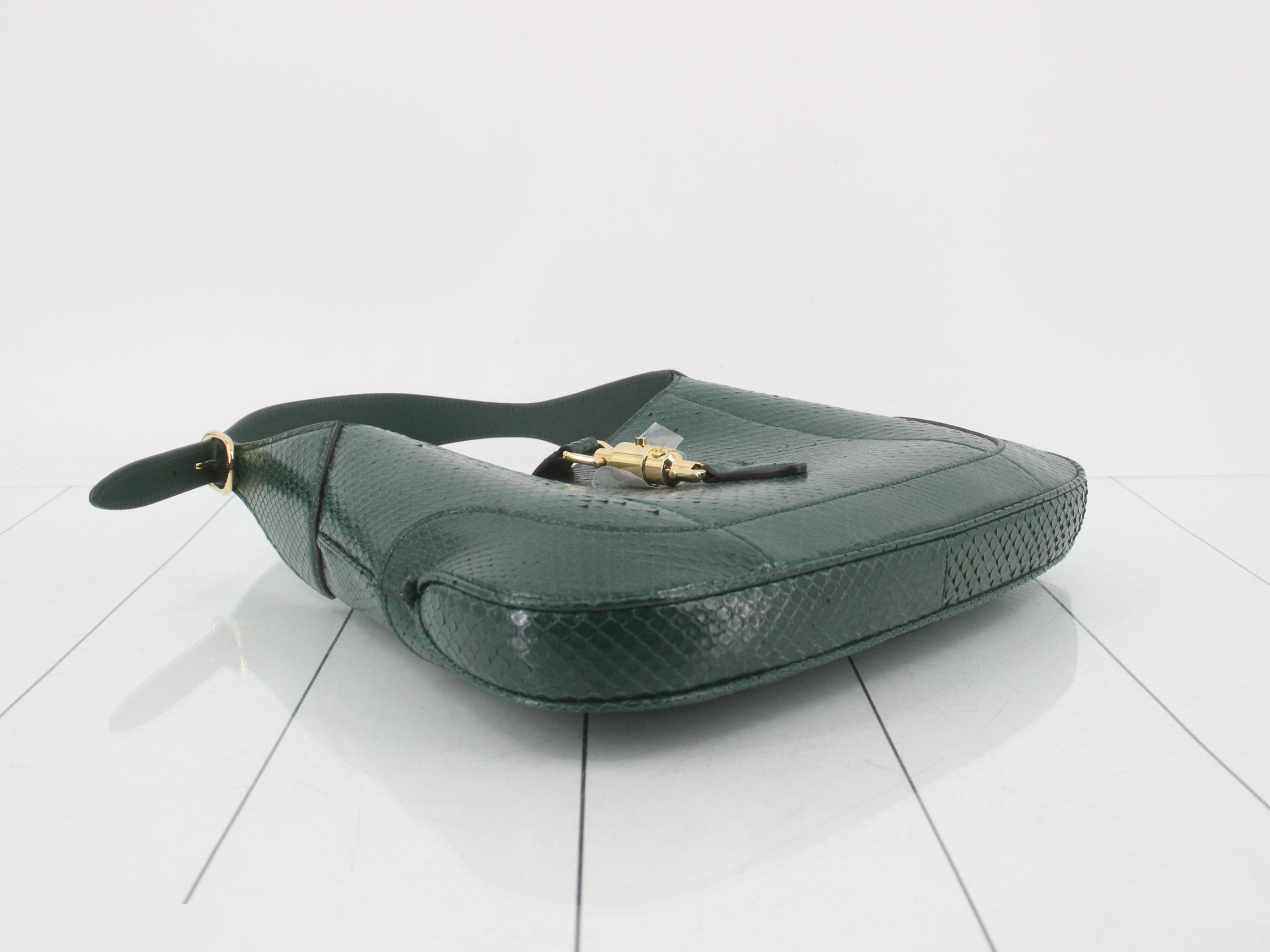 Jackie Python 550152 — view 5