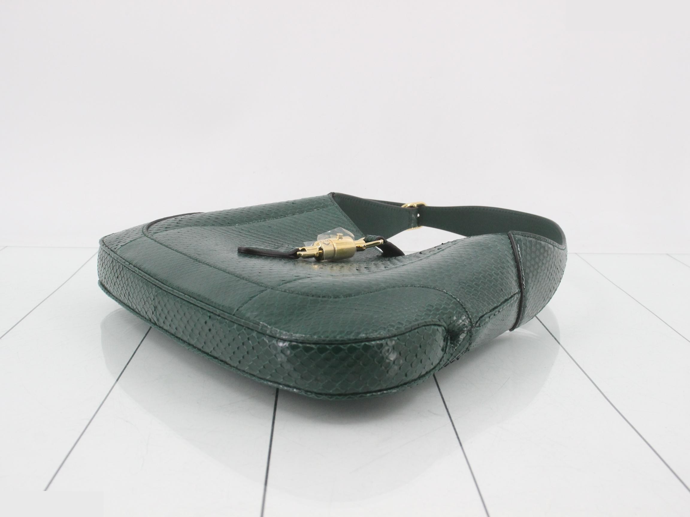 Jackie Python 550152 — view 6