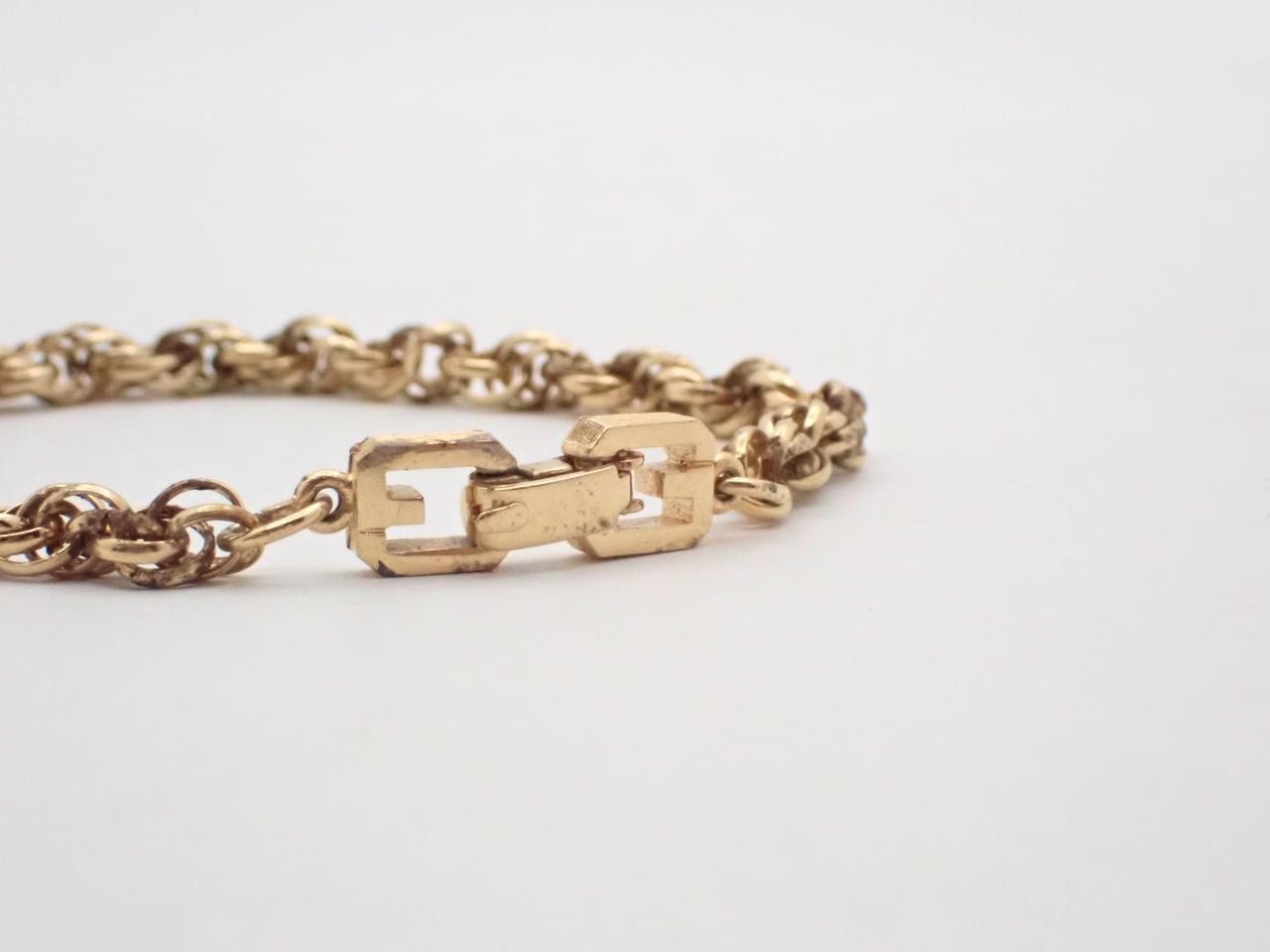 Bracelet, wrist circumference approximately 17.5 cm — view 3