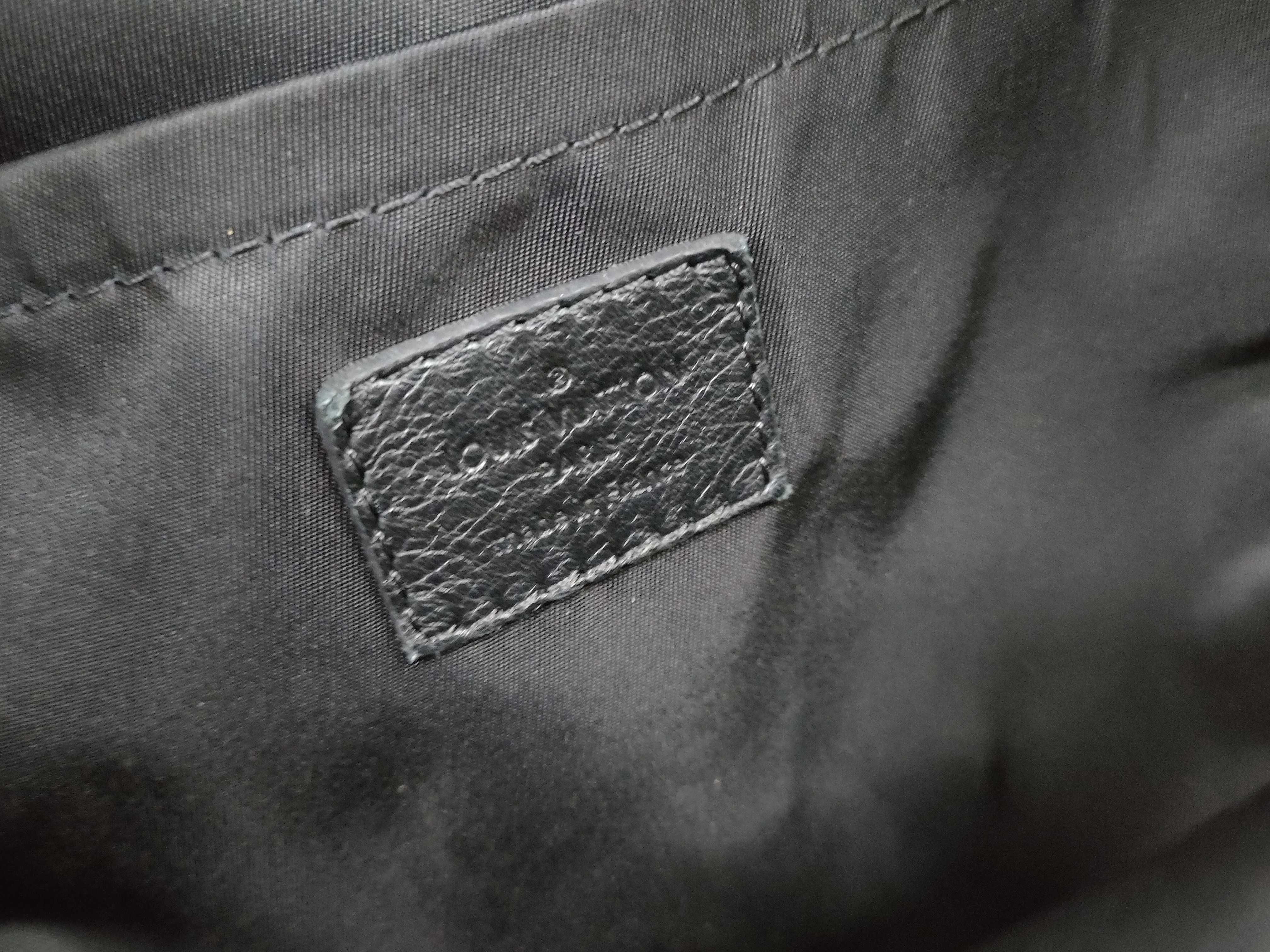 Monogram Backpack Rucksack — view 11