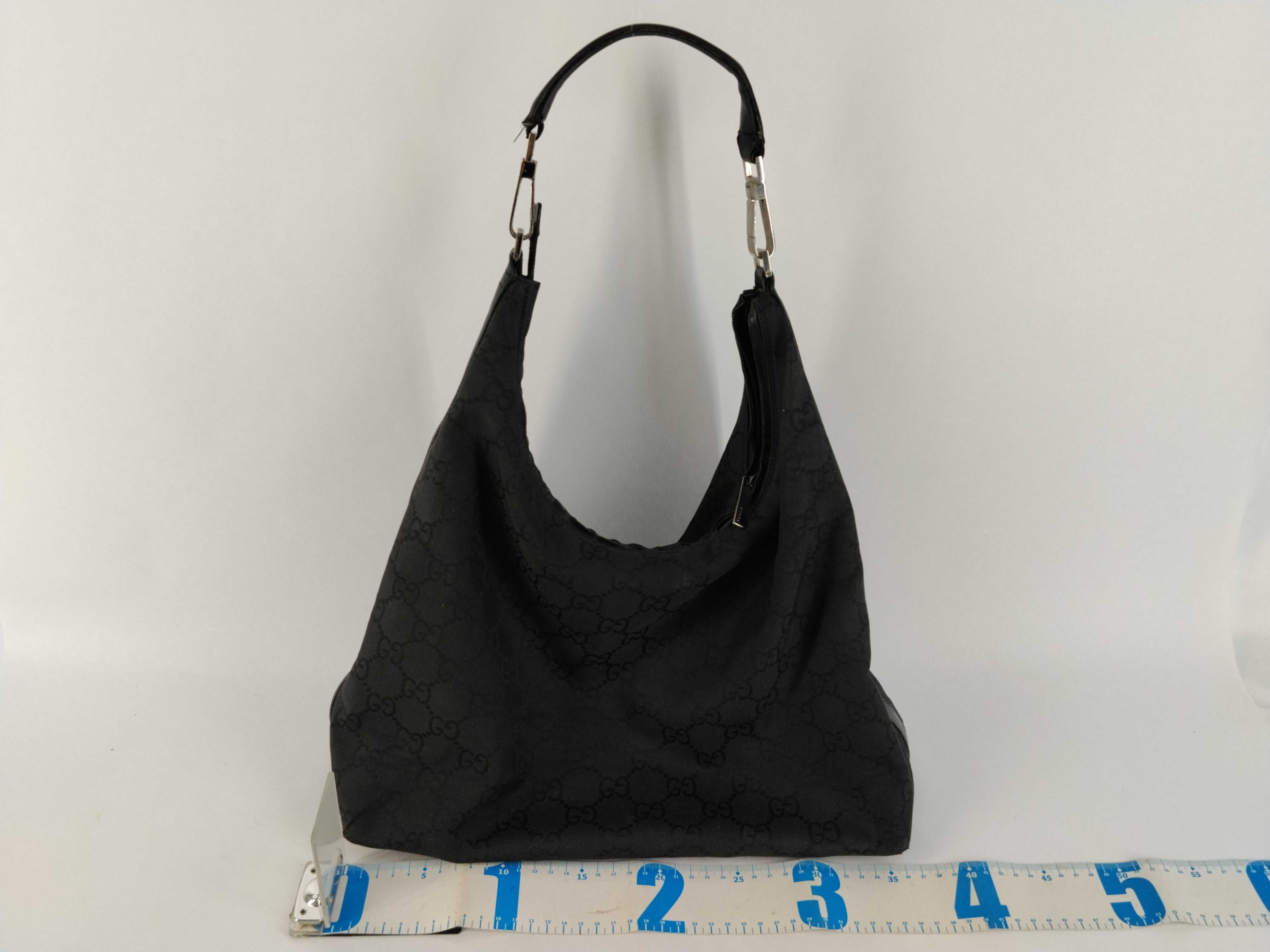 GG Canvas / GG Canvas / 96055 001998 / Handbag / Canvas Handbag — view 2