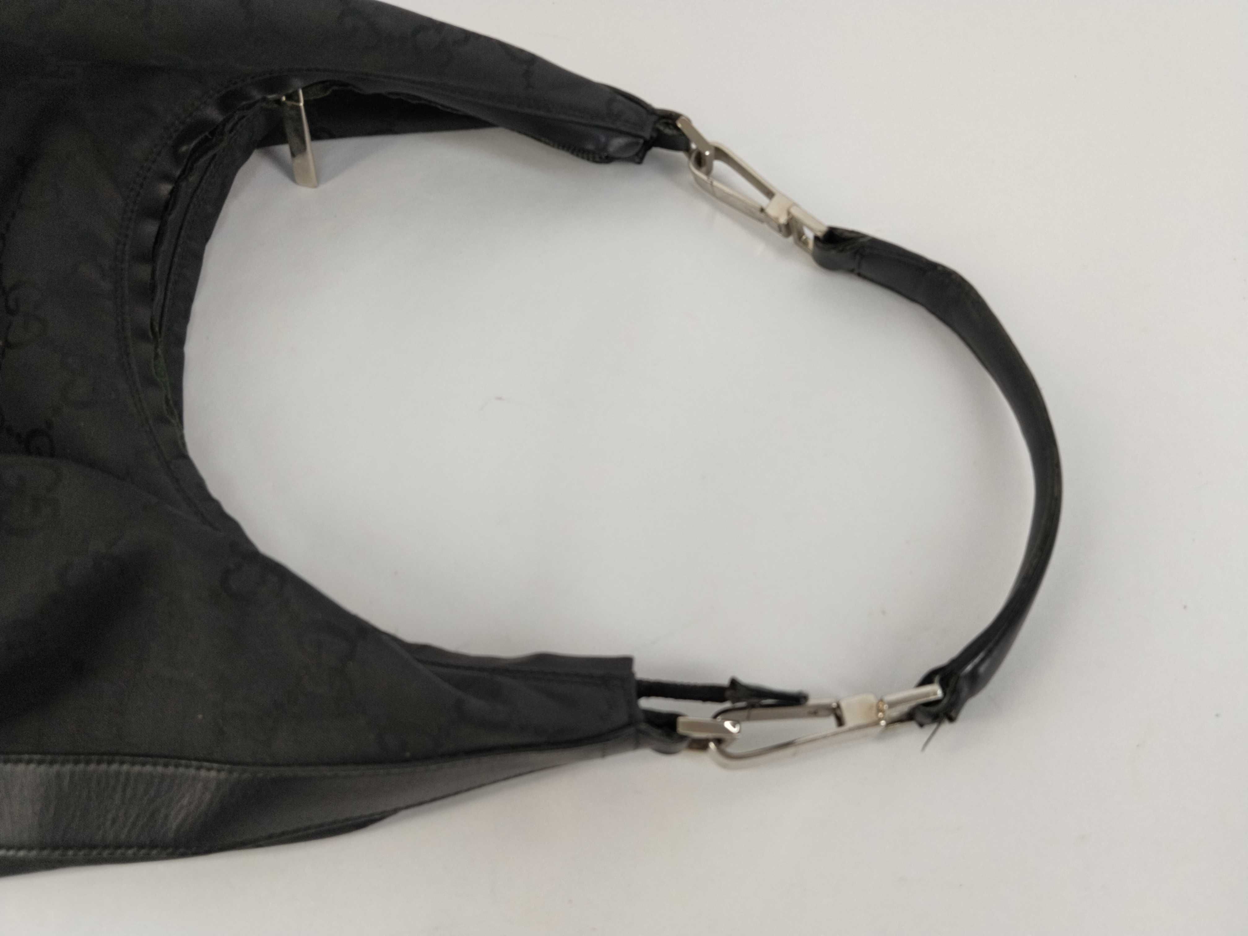 GG Canvas / GG Canvas / 96055 001998 / Handbag / Canvas Handbag — view 3