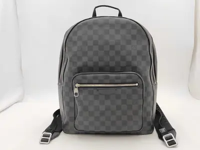 Damier Graphite N41473 Josh Backpack