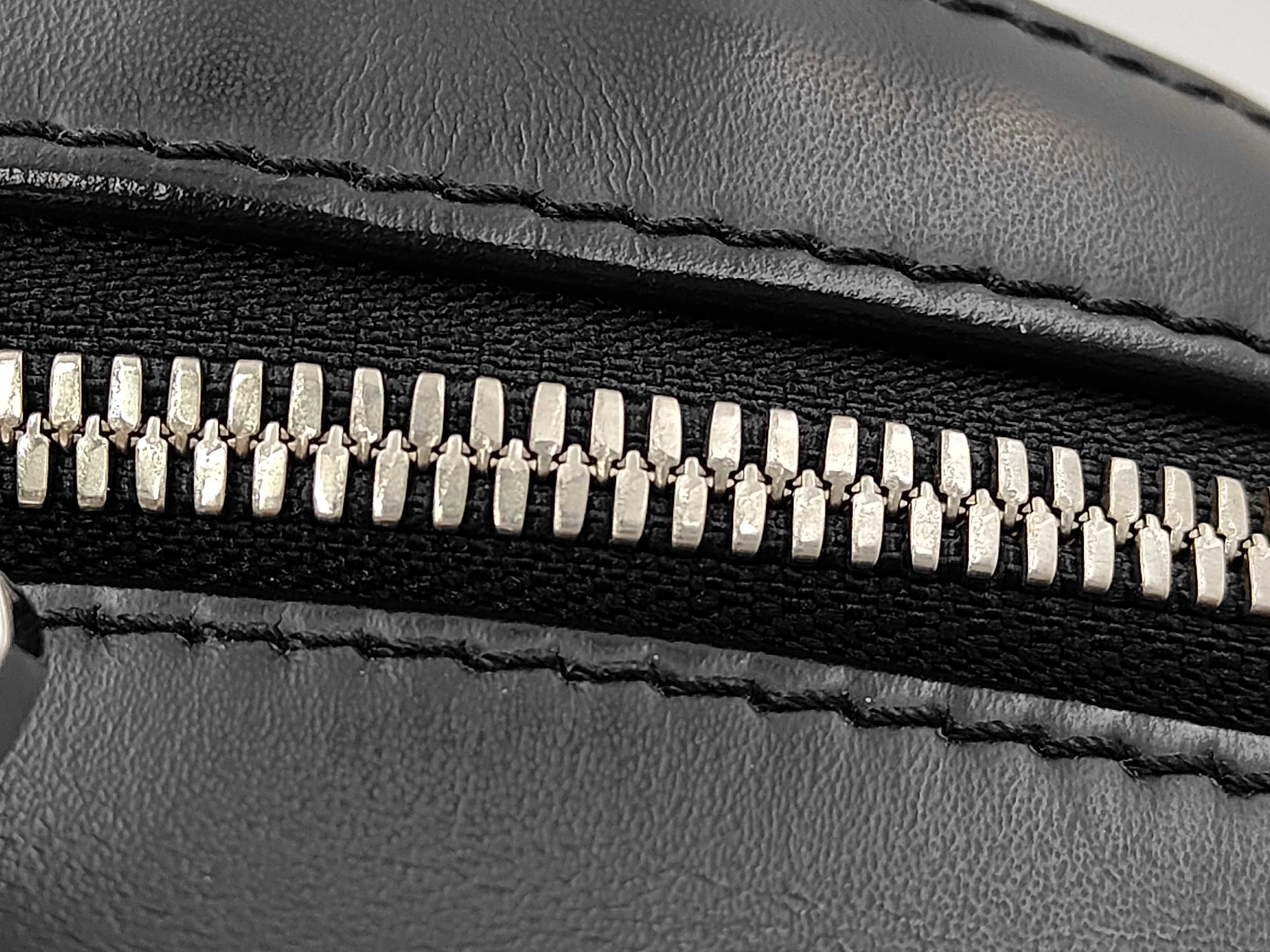Damier Graphite N41473 Josh Backpack — view 12