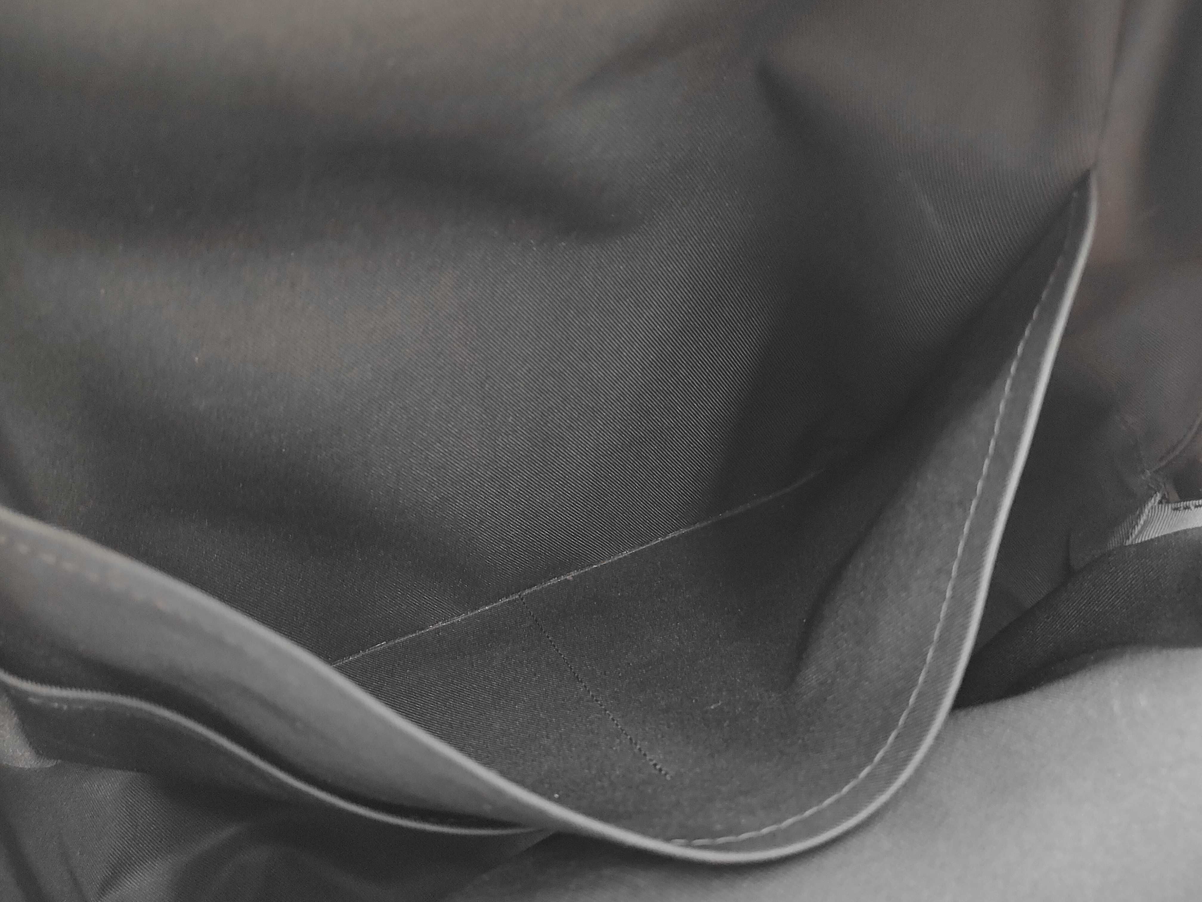 Damier Graphite N41473 Josh Backpack — view 15