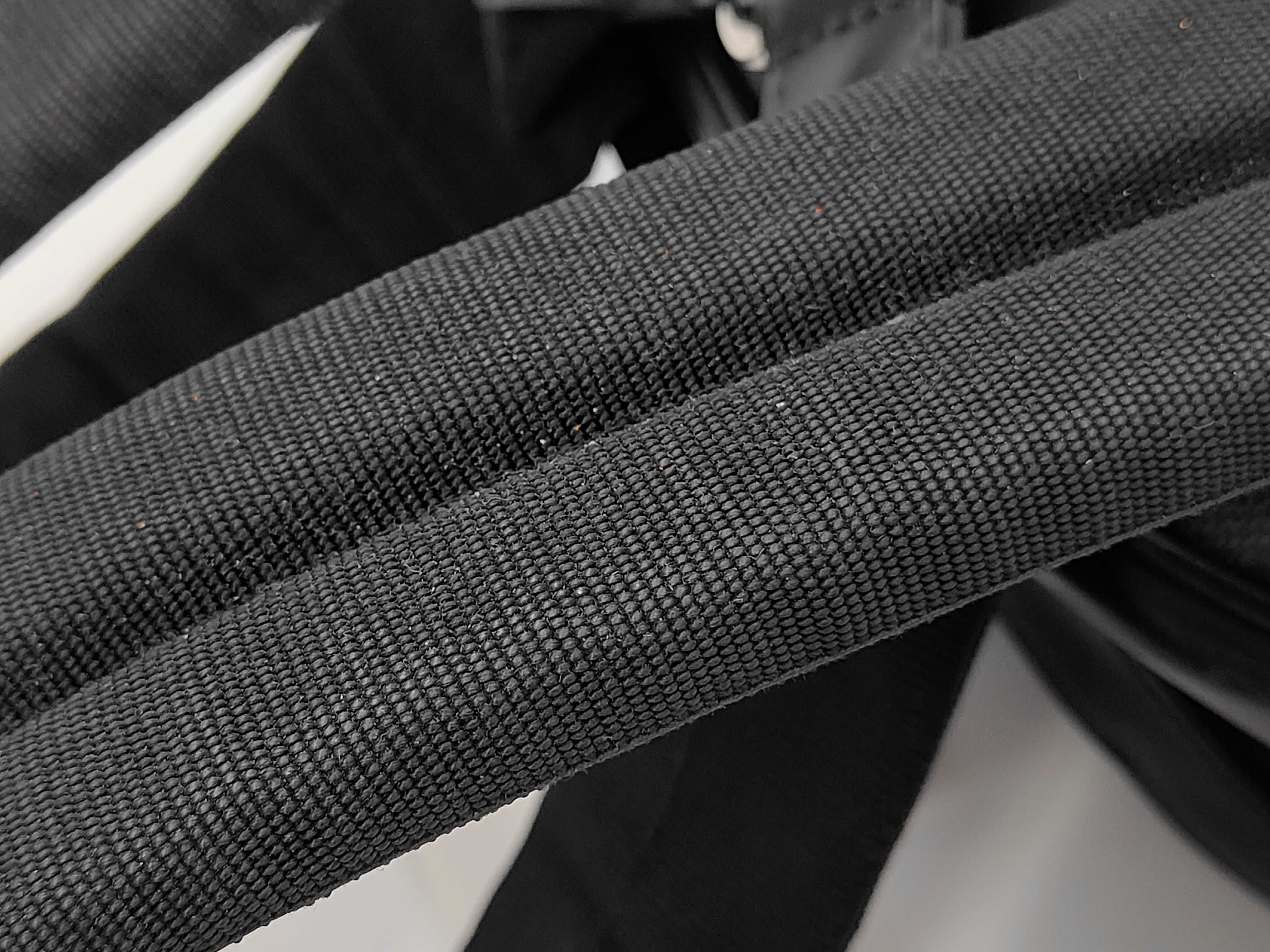 Damier Graphite N41473 Josh Backpack — view 9