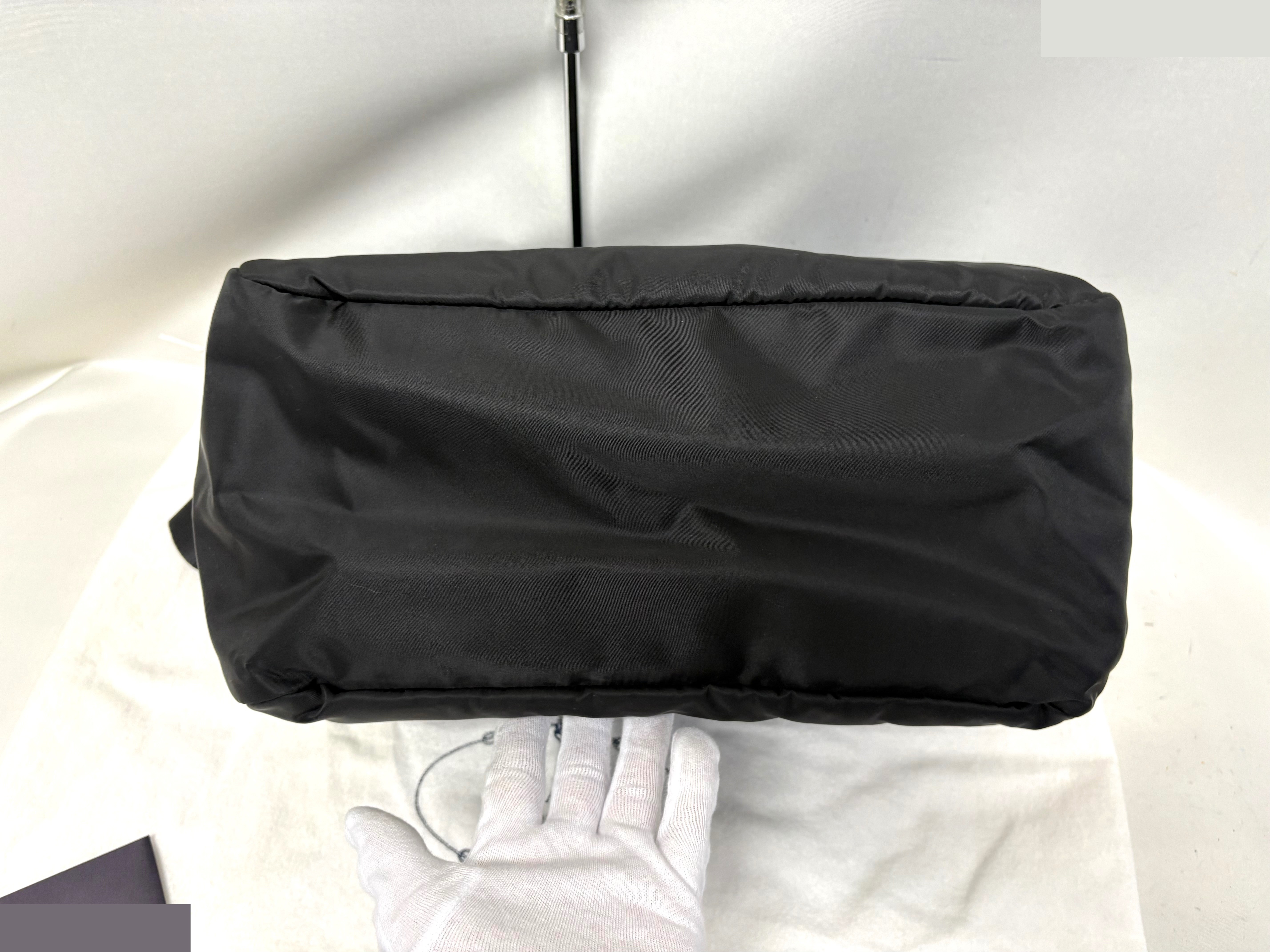 Nylon 2-Way Bag — view 4