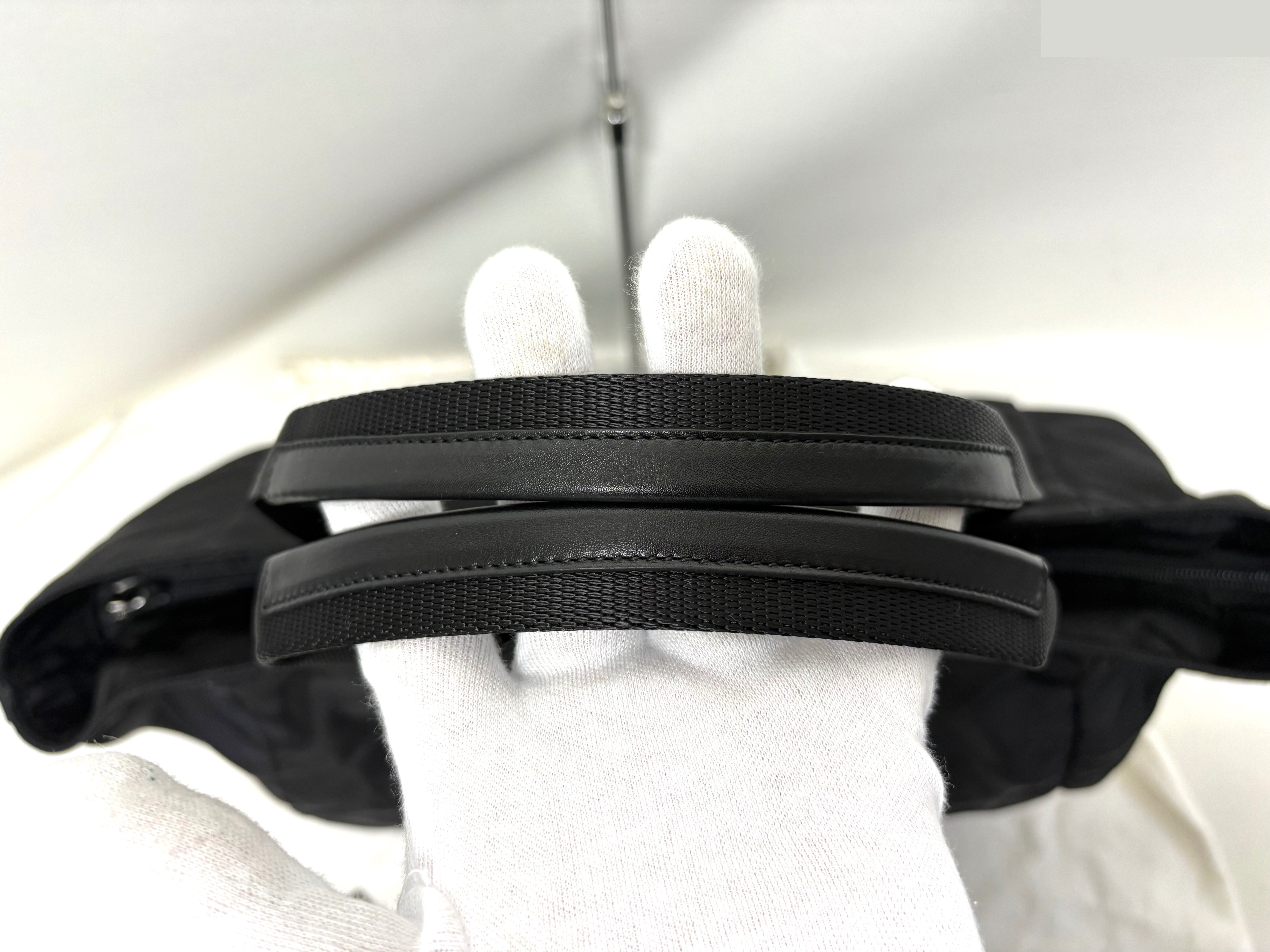 Nylon 2-Way Bag — view 5