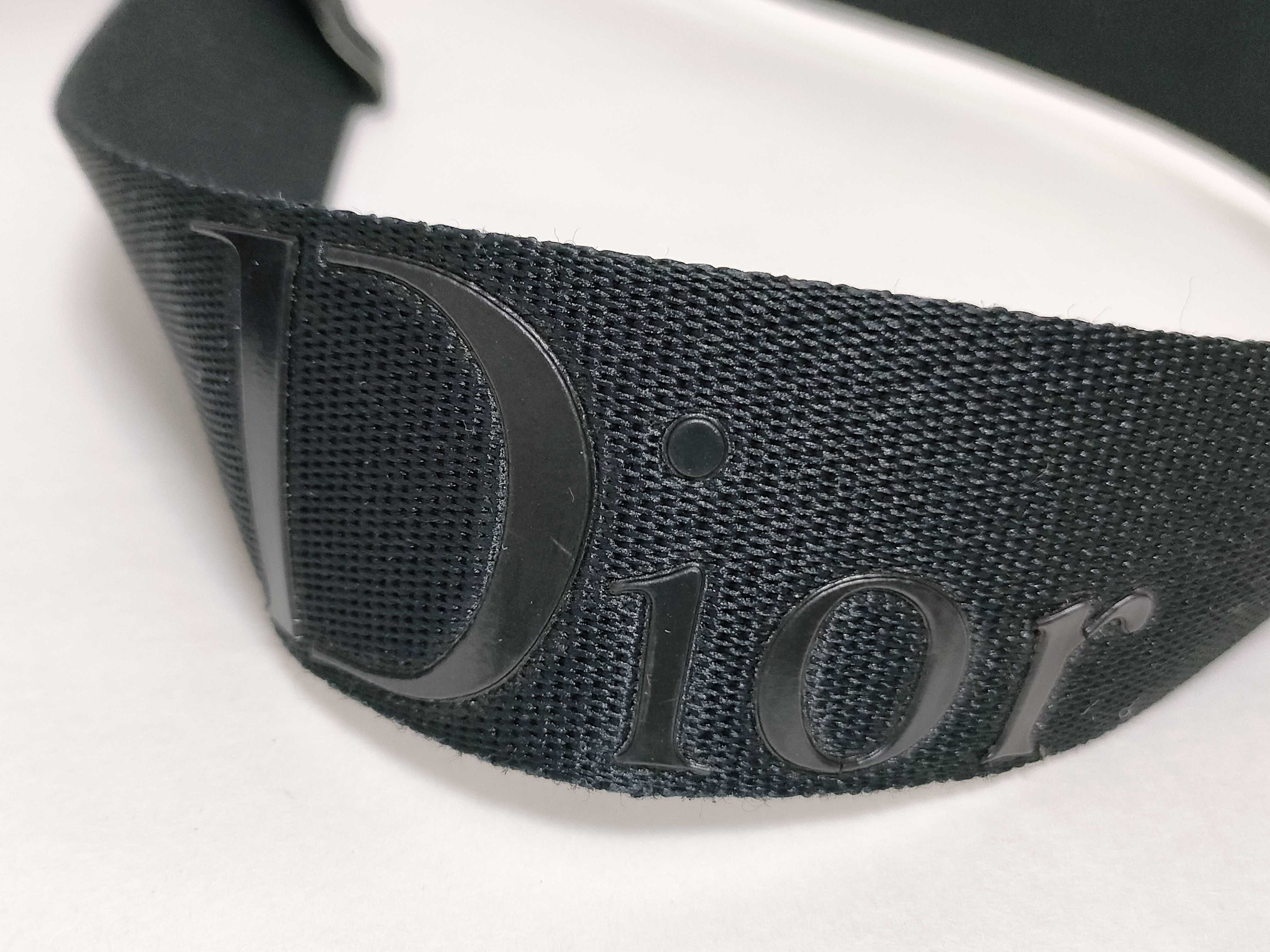 Trotter Christian Dior Shoulder Bag Trotter Bag Shoulder Bag — view 4
