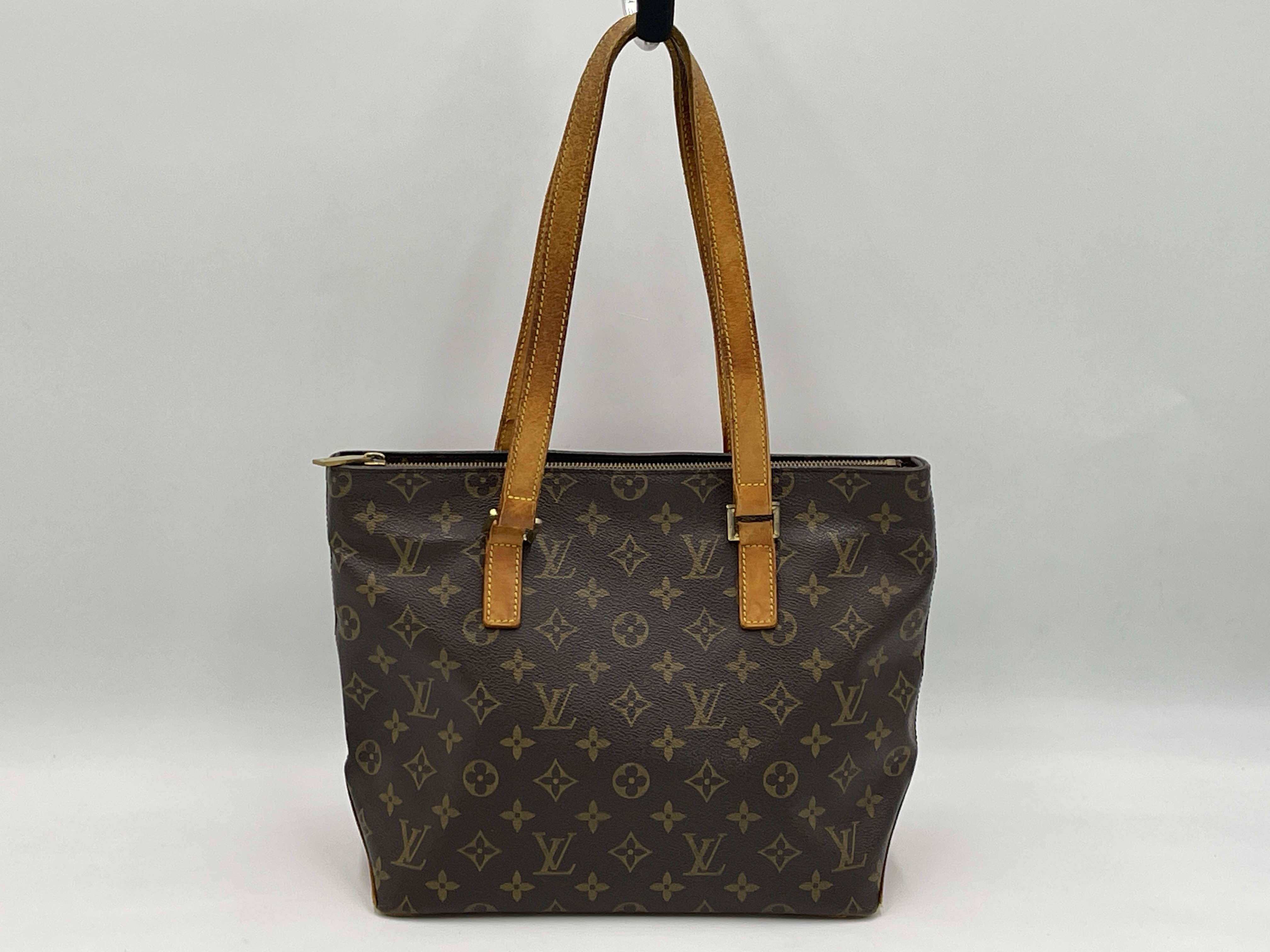 Monogram Cabas Piano M51148 VI0061 Tote Bag — view 2