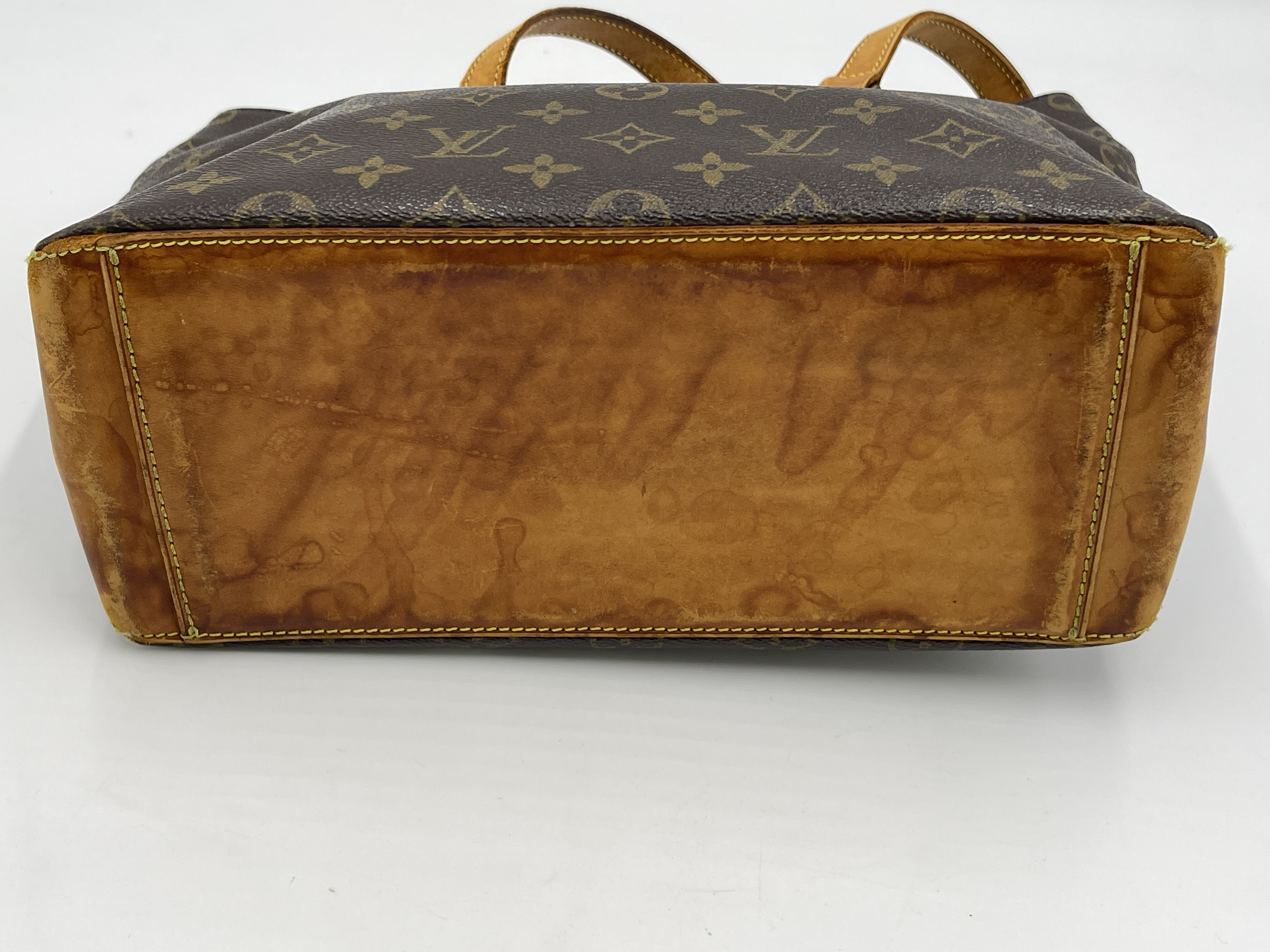 Monogram Cabas Piano M51148 VI0061 Tote Bag — view 6