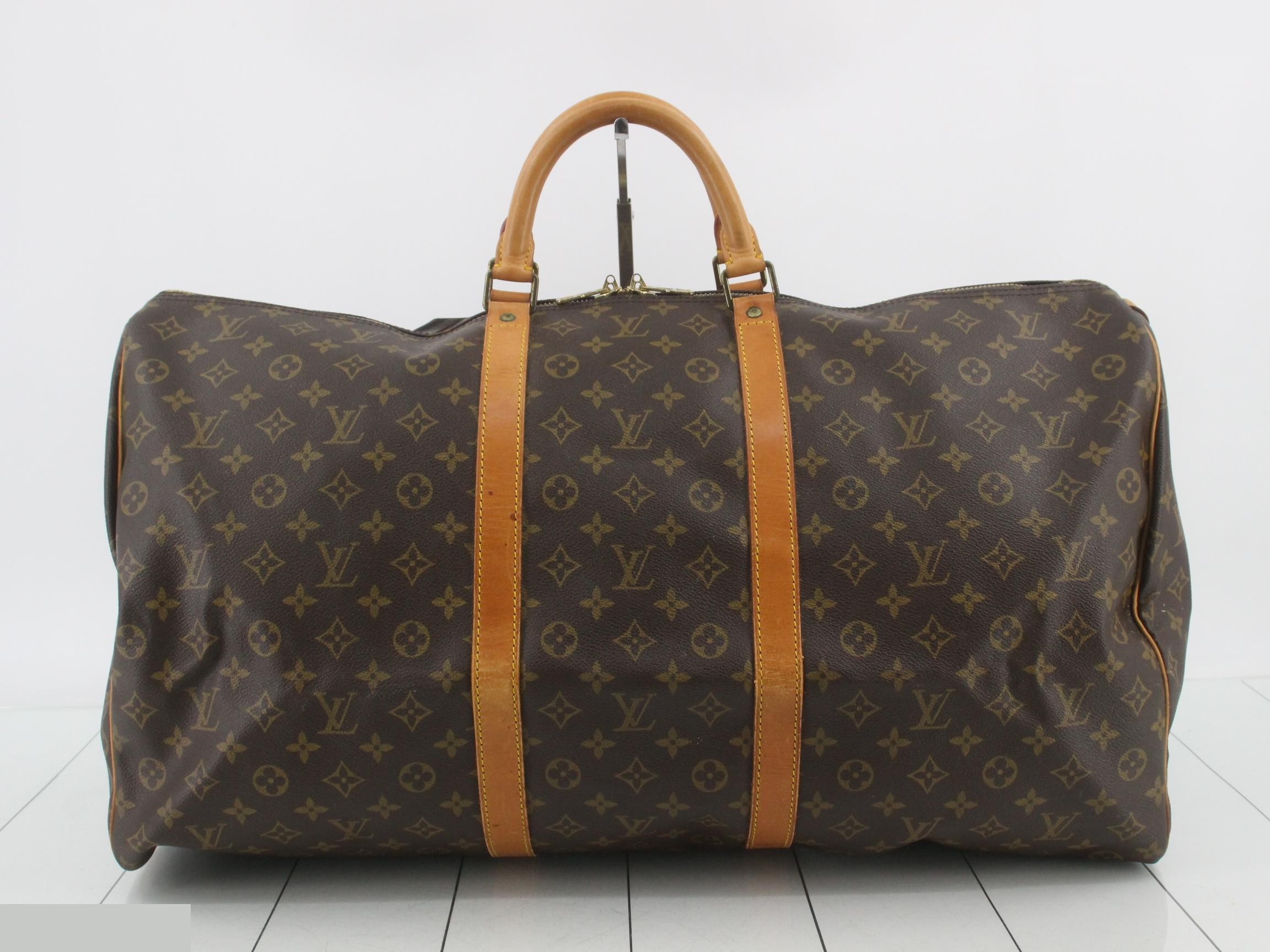 Keepall 60