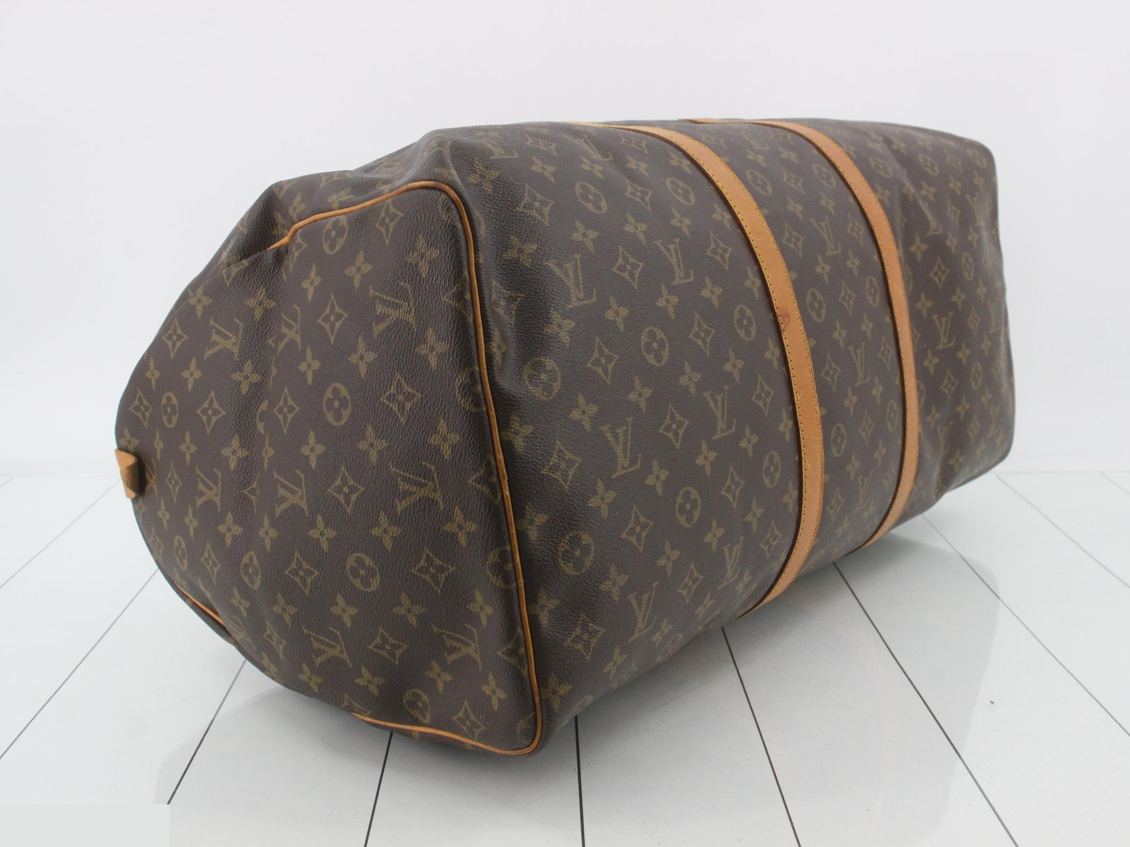 Keepall 60 — view 5