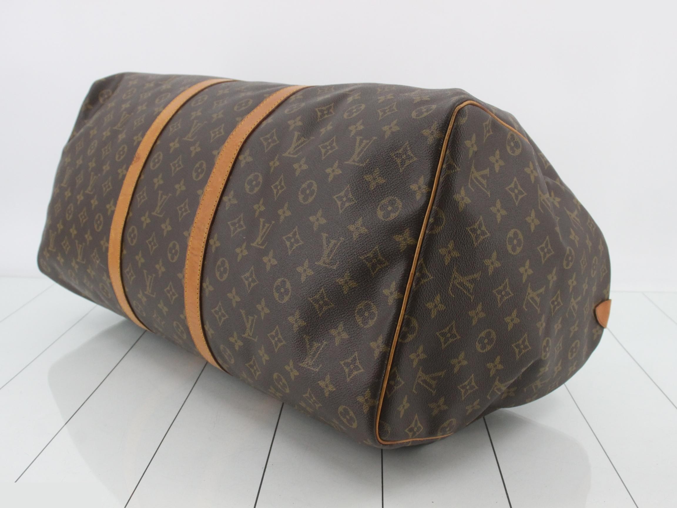 Keepall 60 — view 6