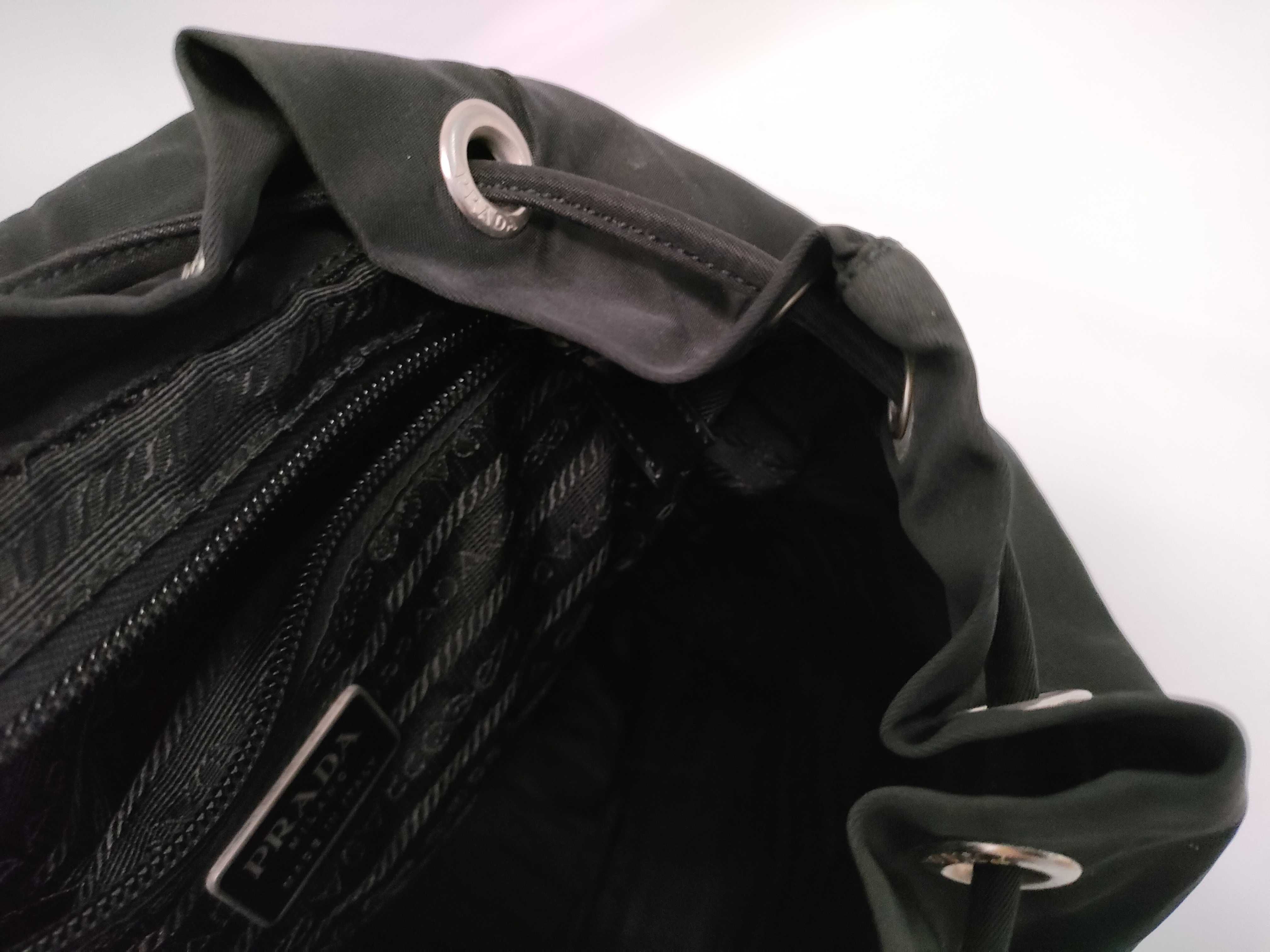 Nylon Backpack — view 11