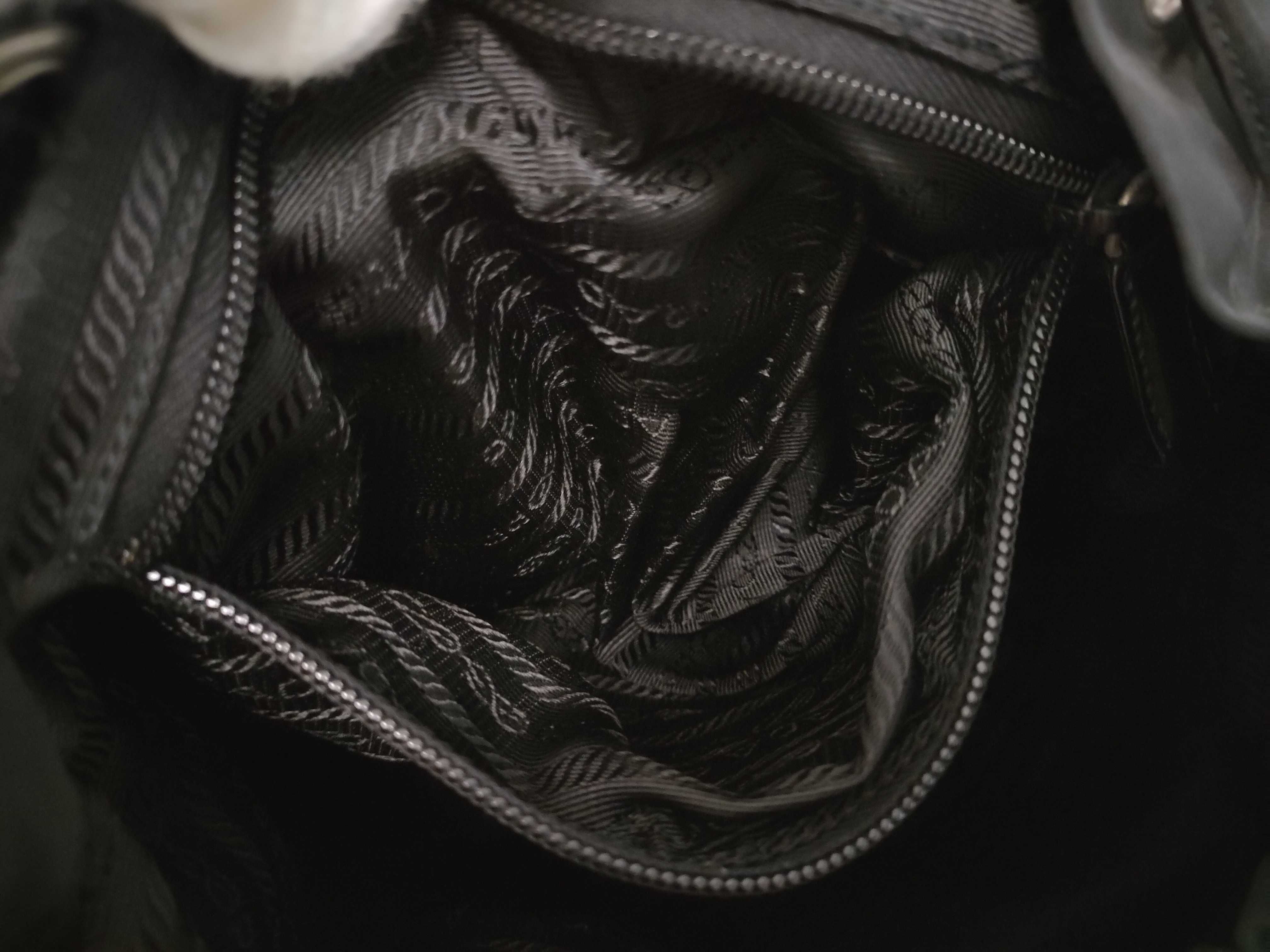 Nylon Backpack — view 12
