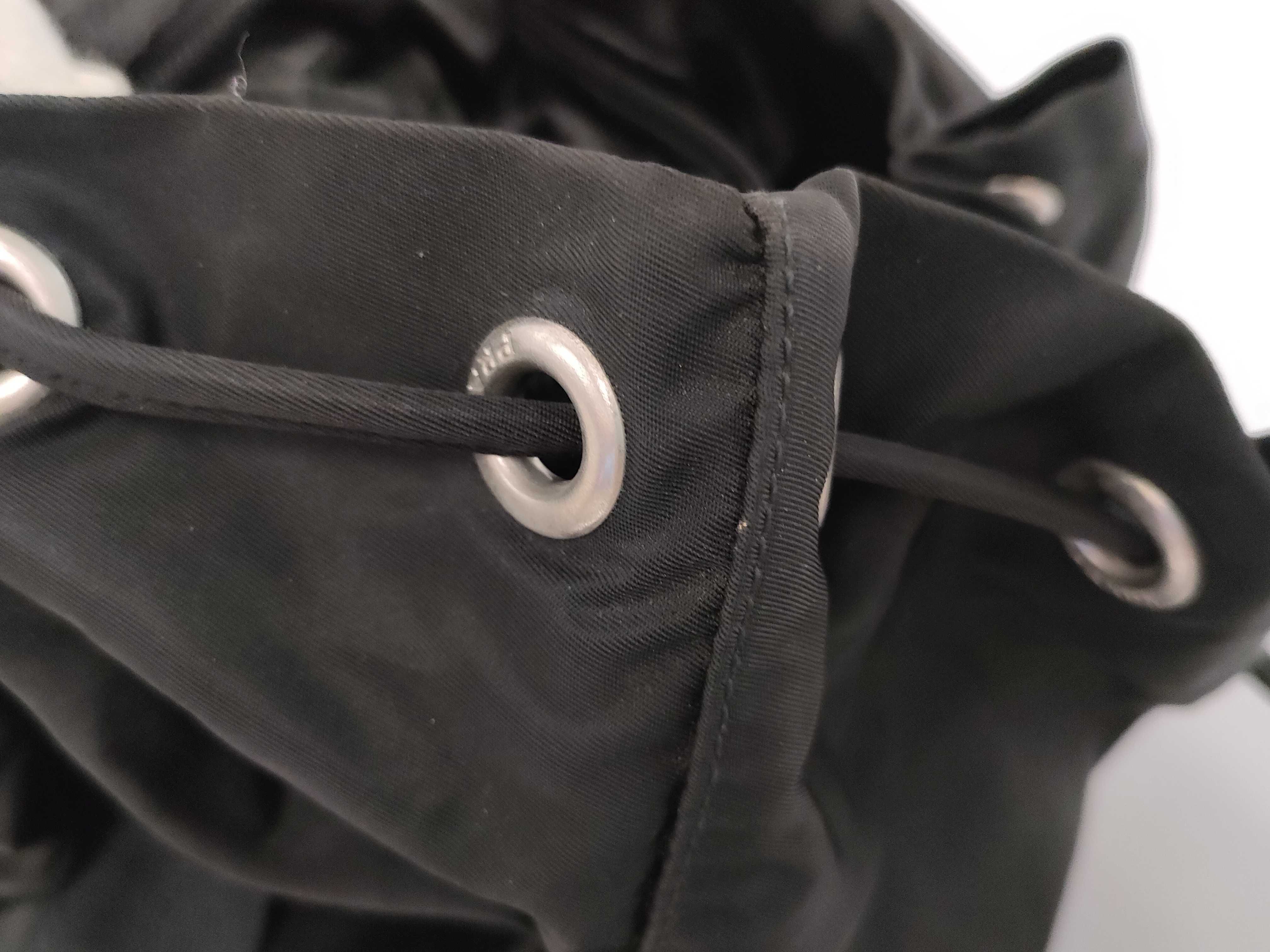 Nylon Backpack — view 13