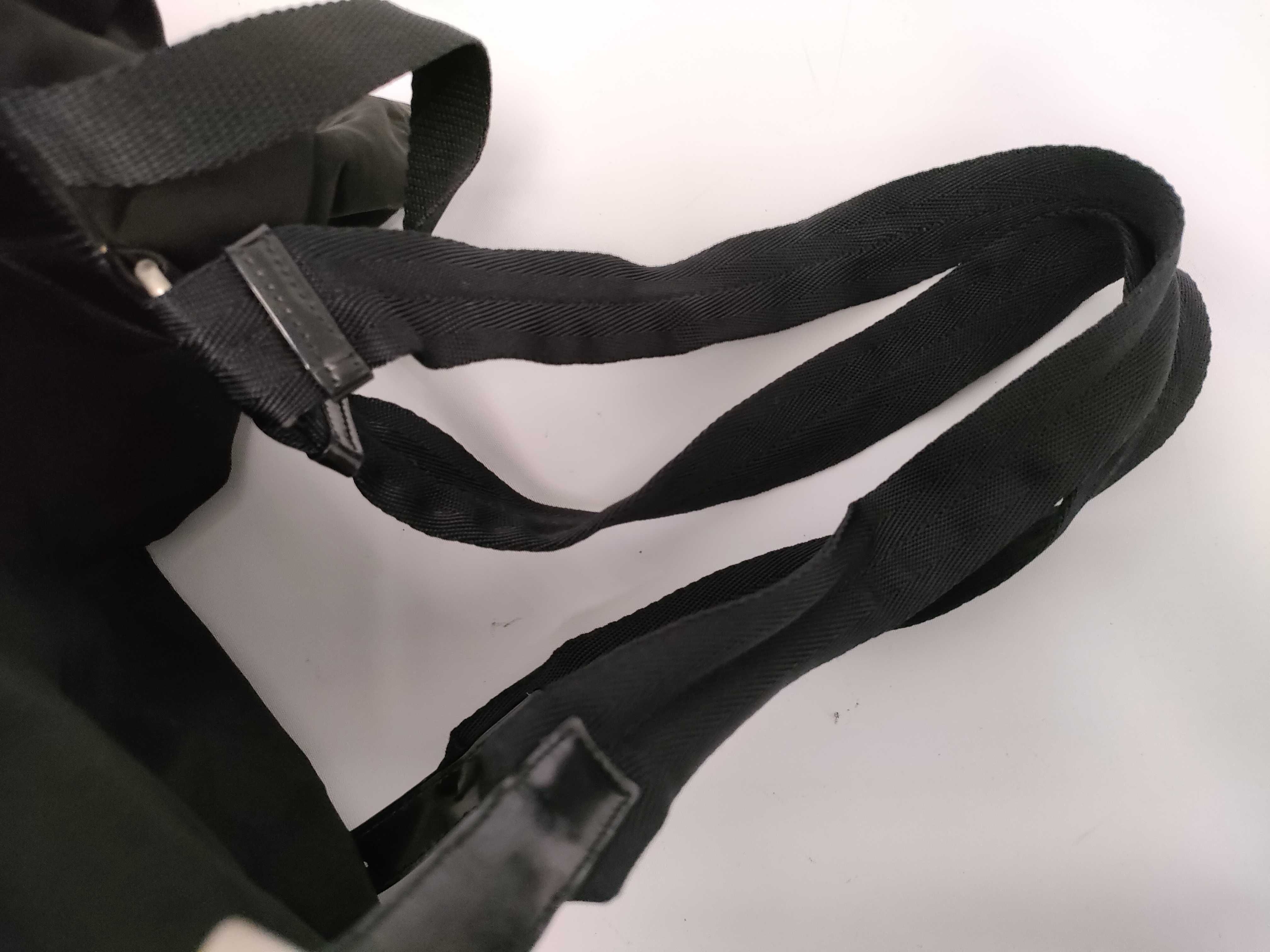 Nylon Backpack — view 14