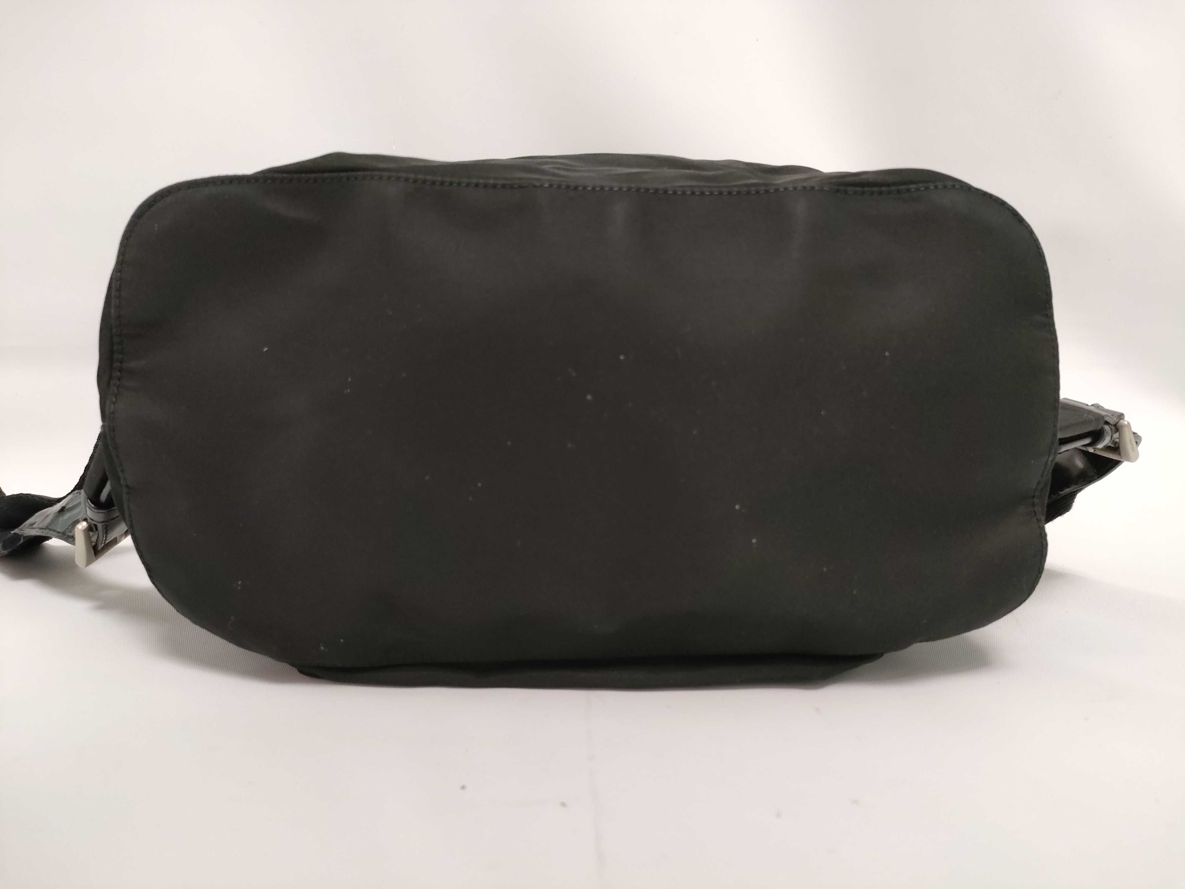 Nylon Backpack — view 3