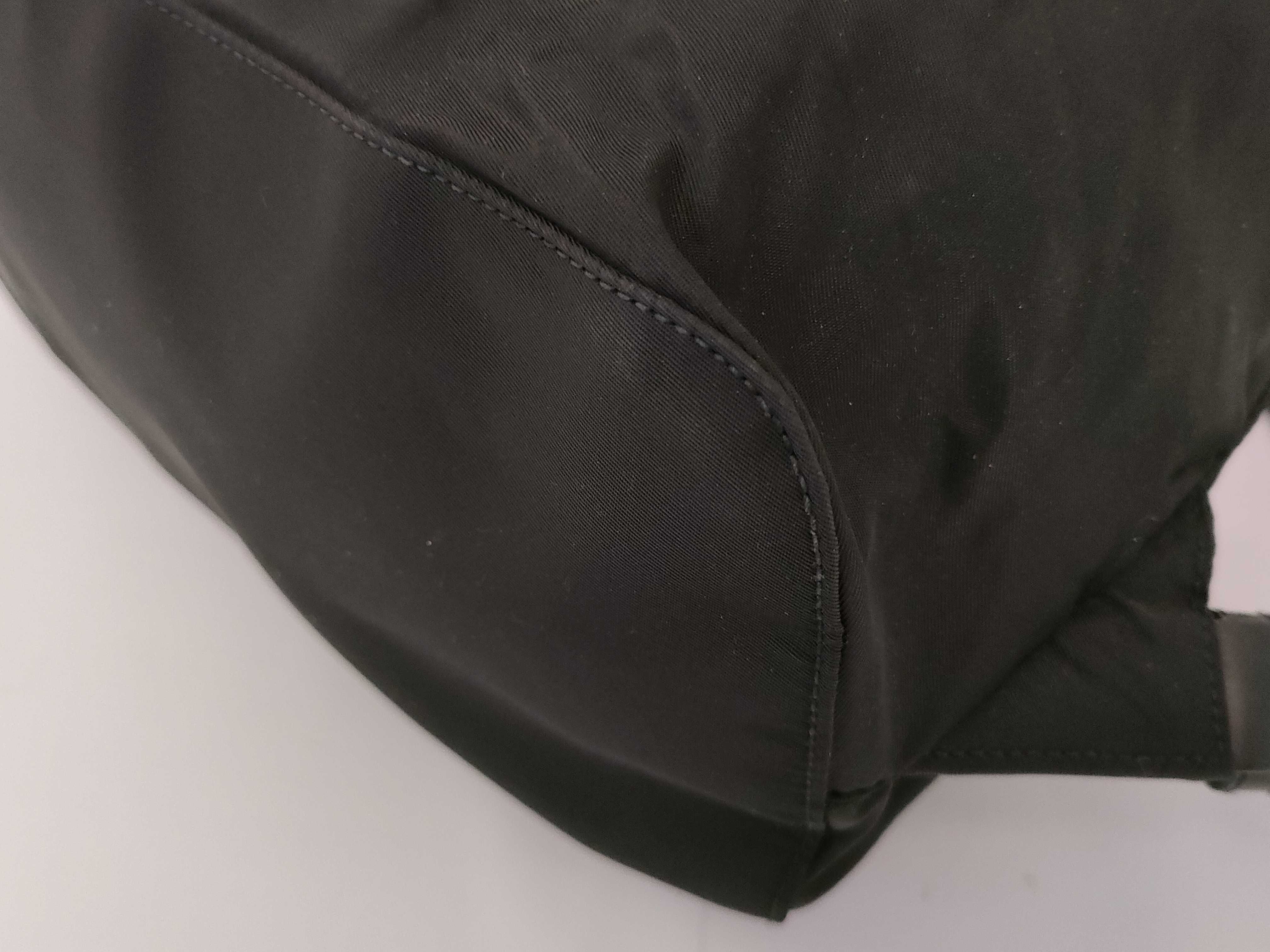 Nylon Backpack — view 4