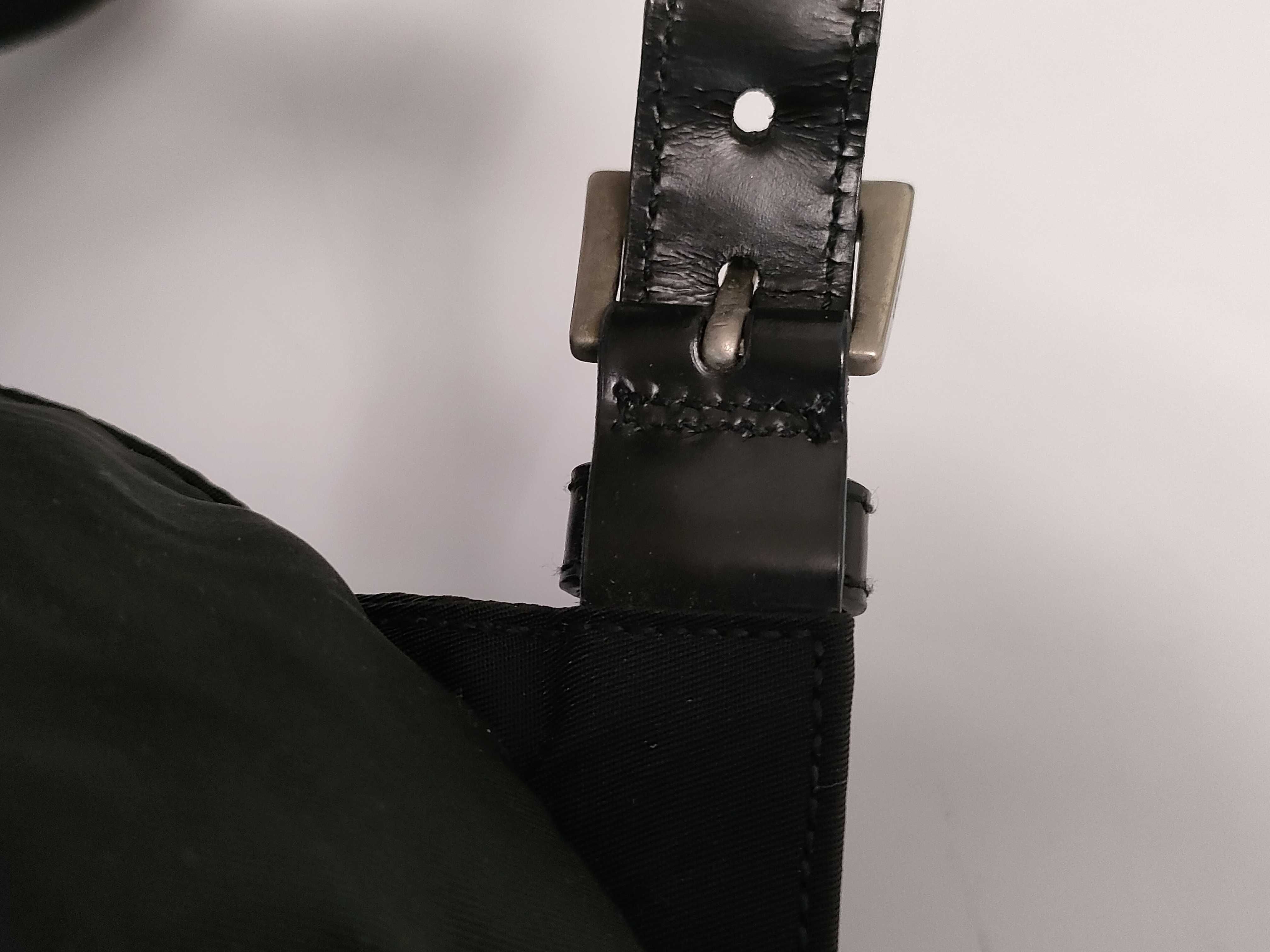 Nylon Backpack — view 6