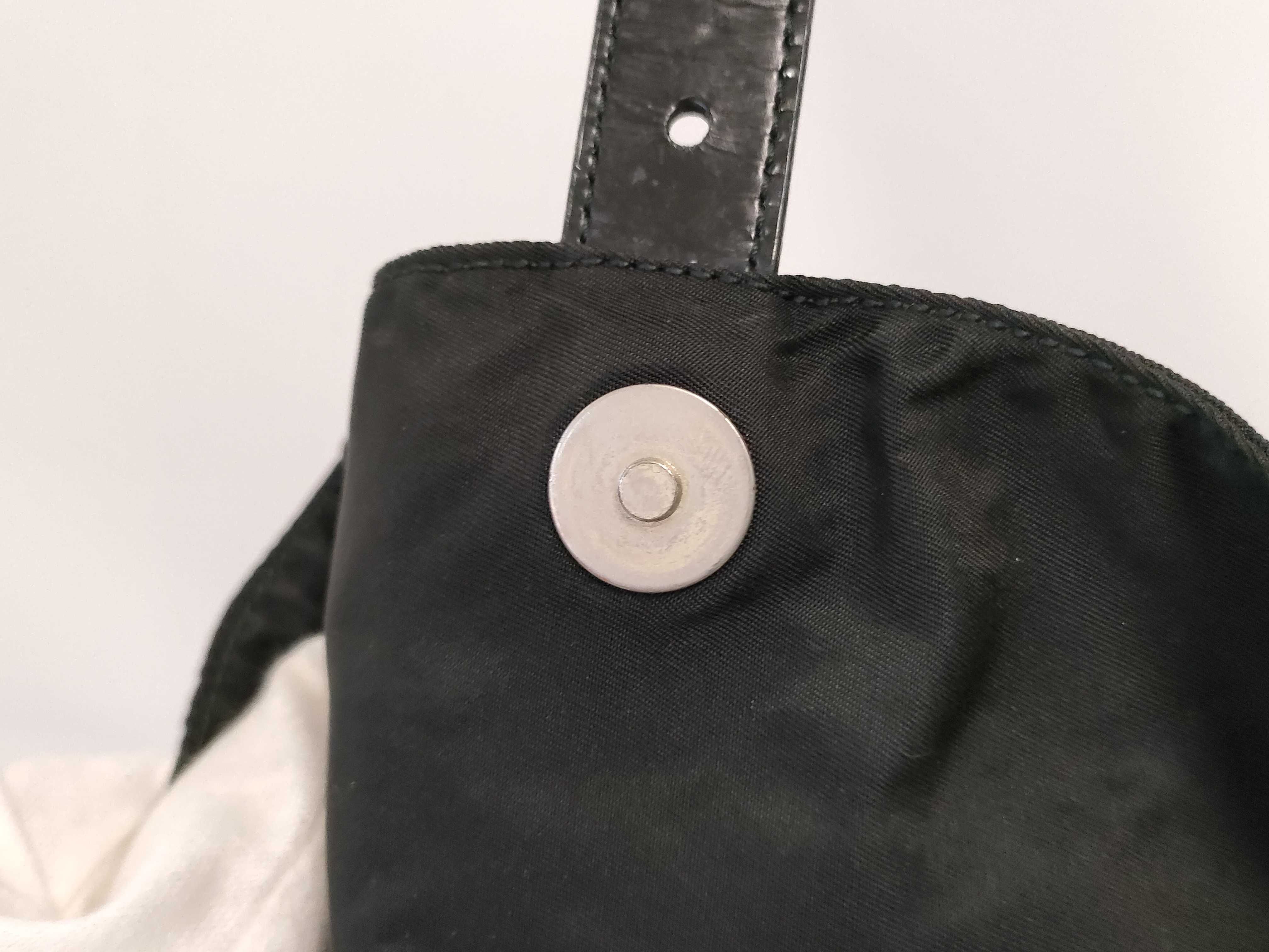 Nylon Backpack — view 8