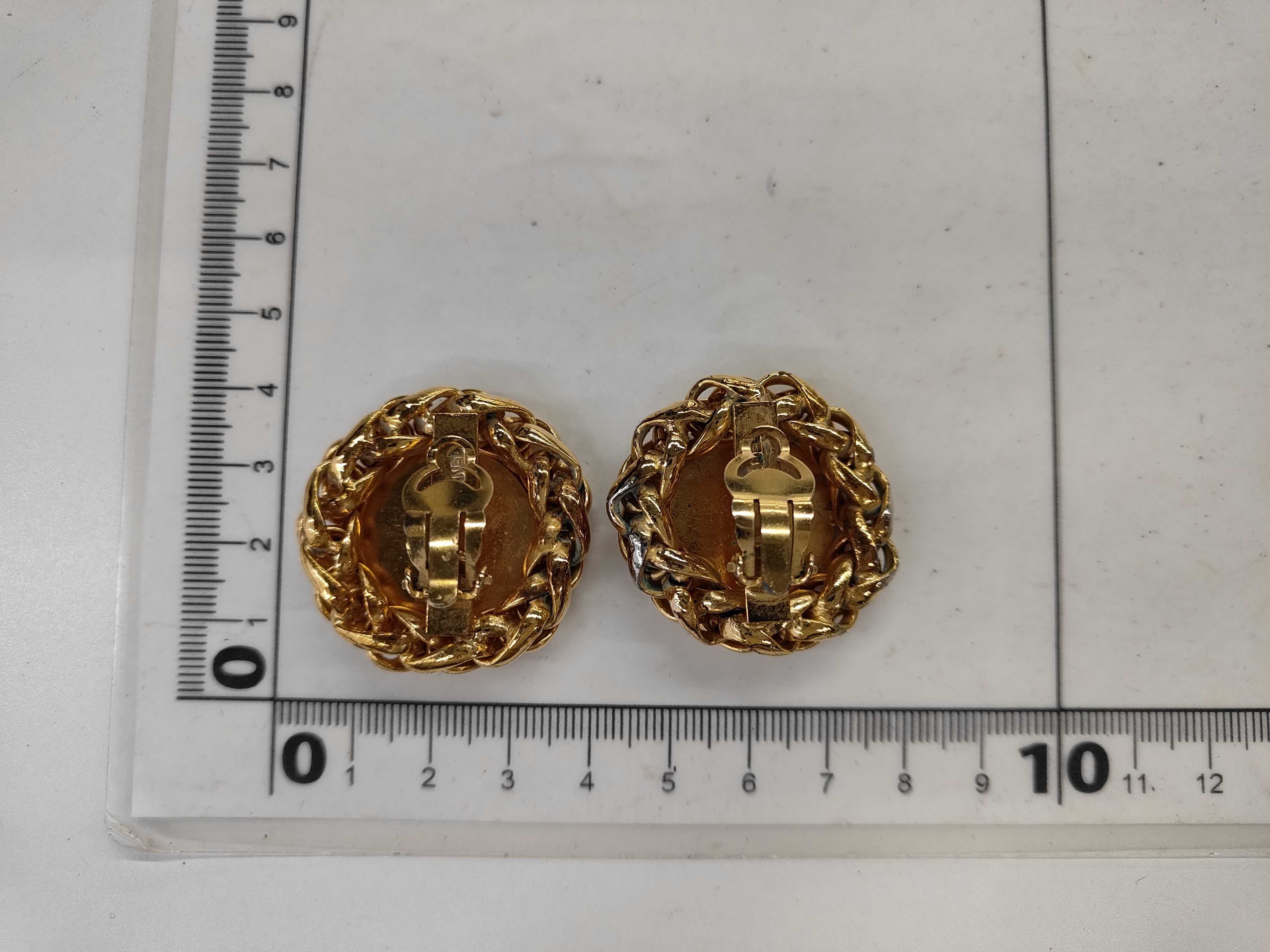 earrings — view 5