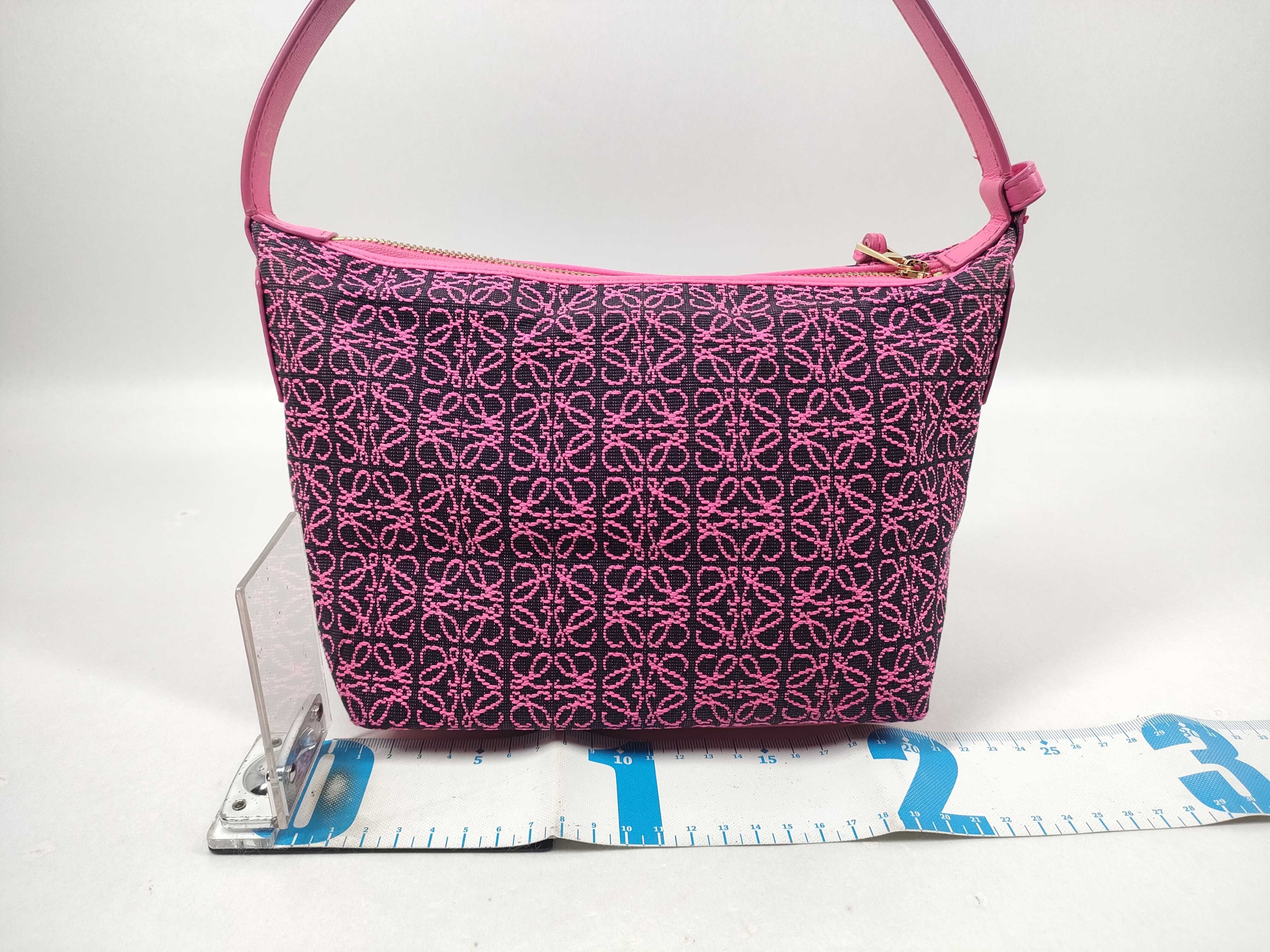 handbag, Cubie bag, small — view 2