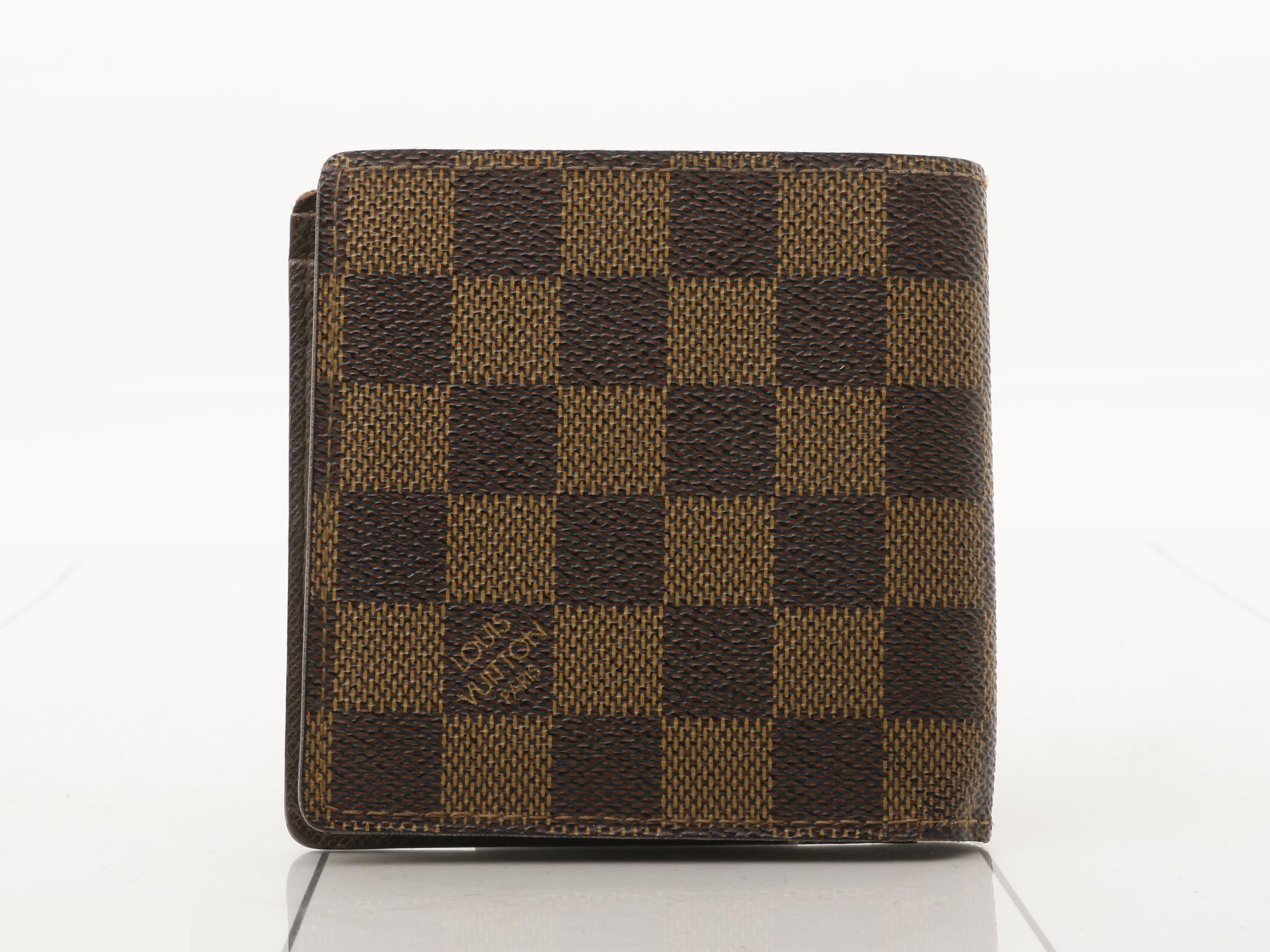 Portefeuille Marco — view 2