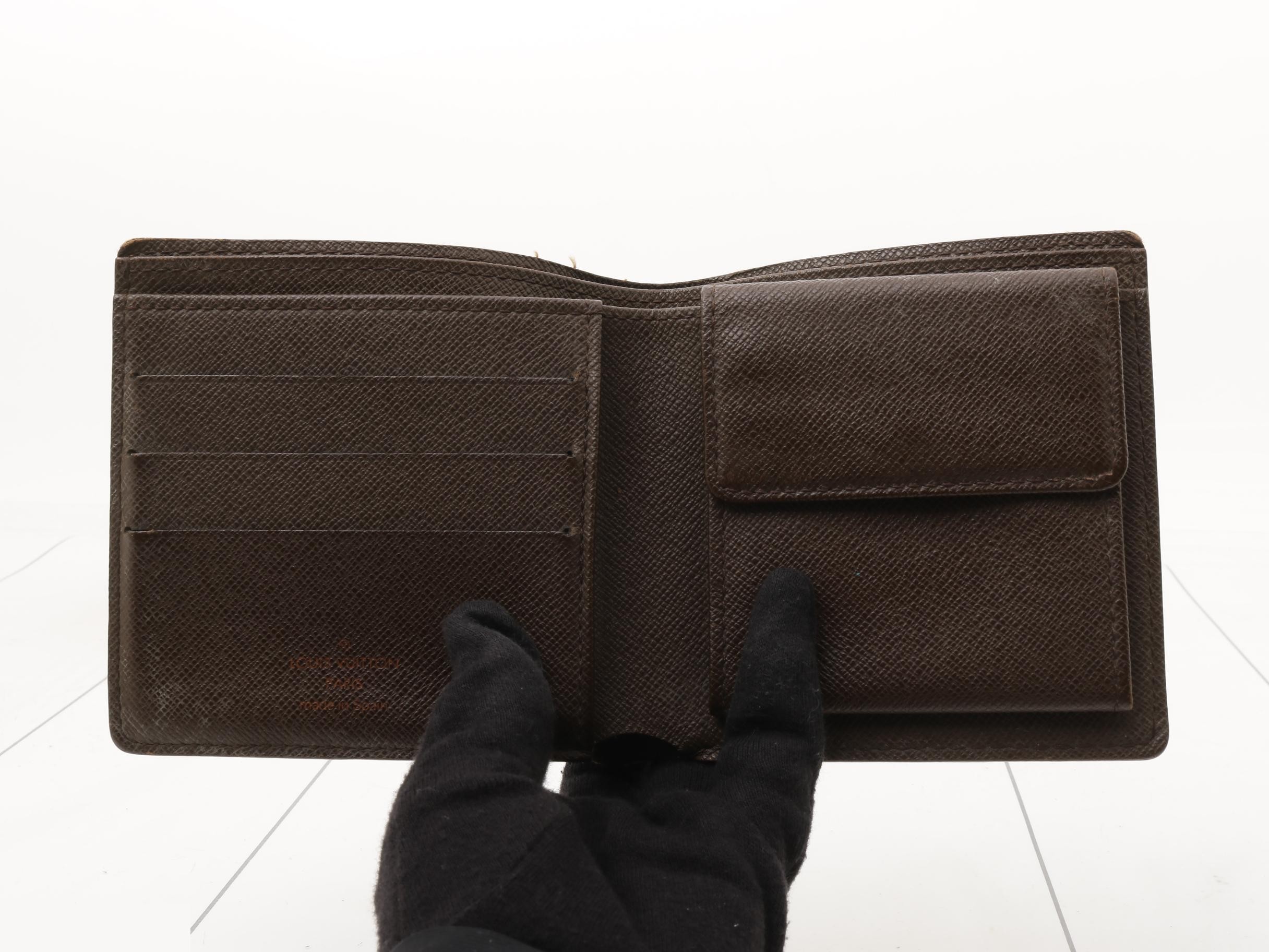 Portefeuille Marco — view 4