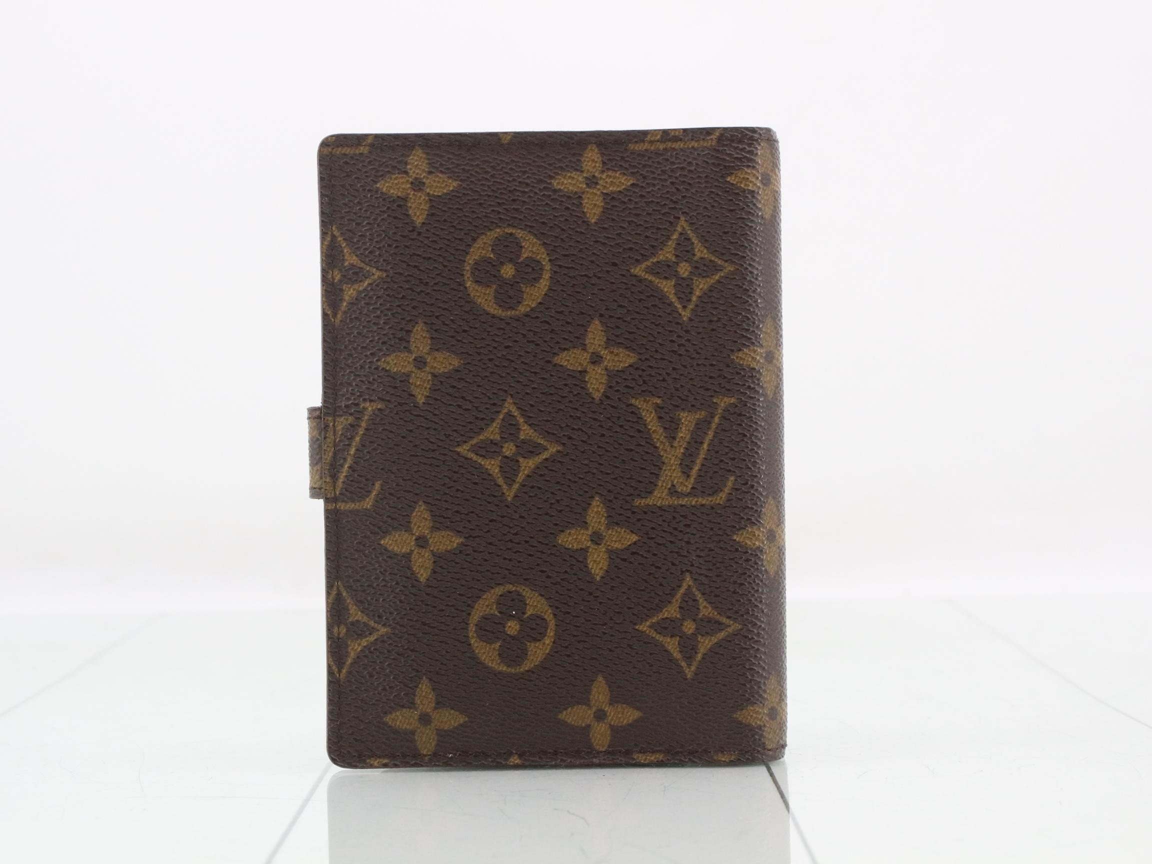 Agenda PM — view 2