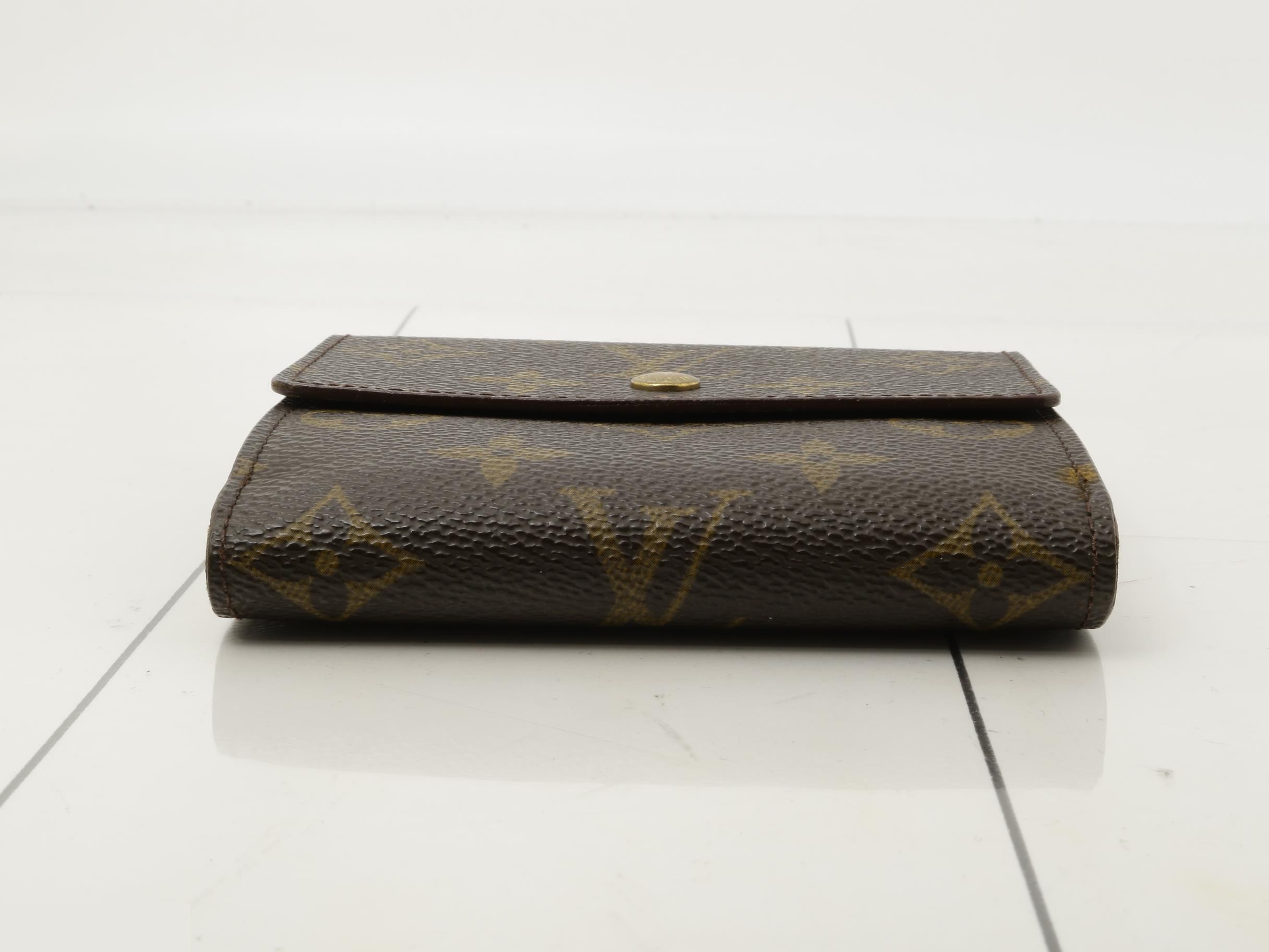 Portemonnaie Bi-fold Credit Card — view 3