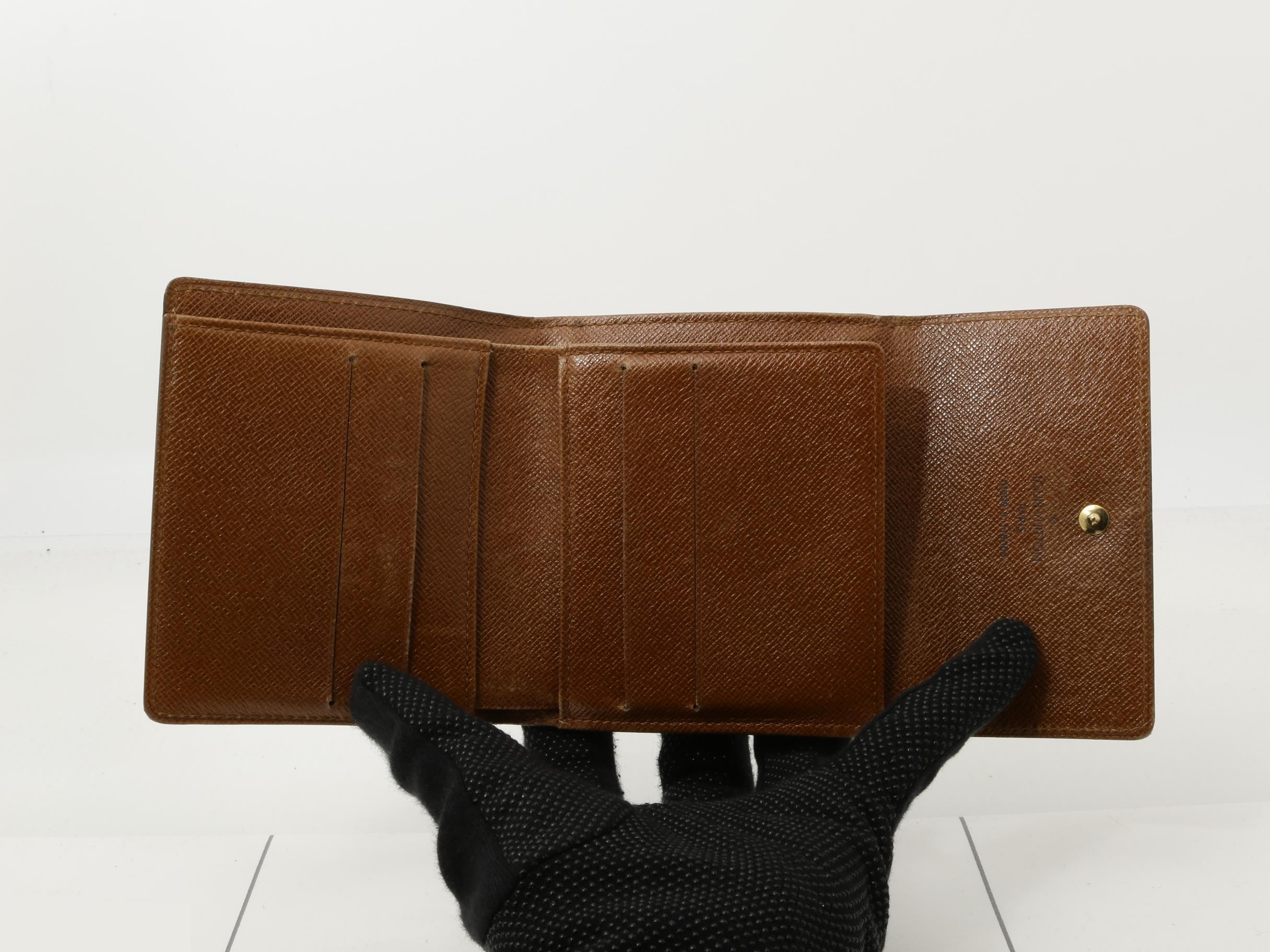 Portemonnaie Bi-fold Credit Card — view 4
