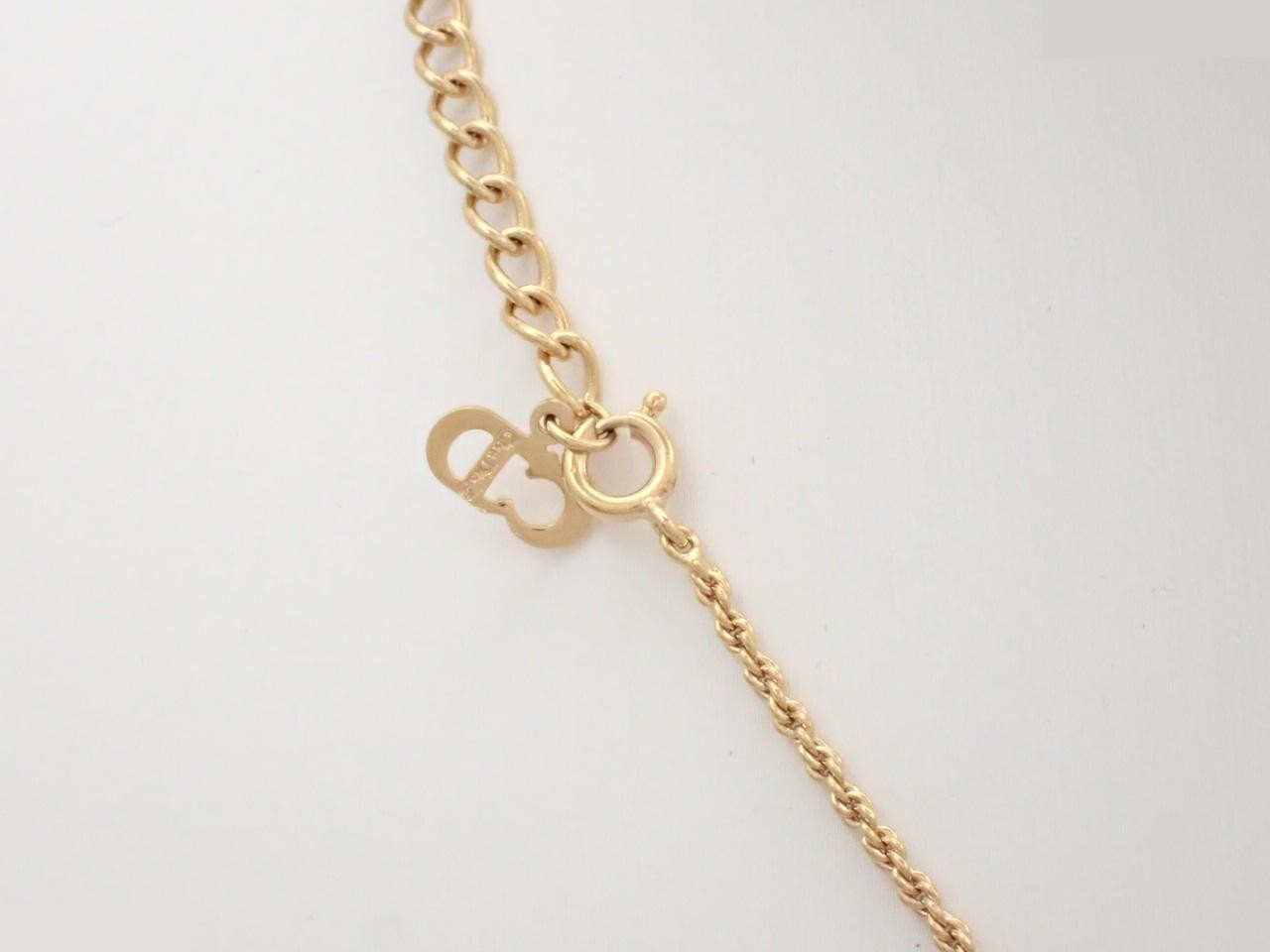 Other lines: Precious metals, necklaces, pendants — view 2