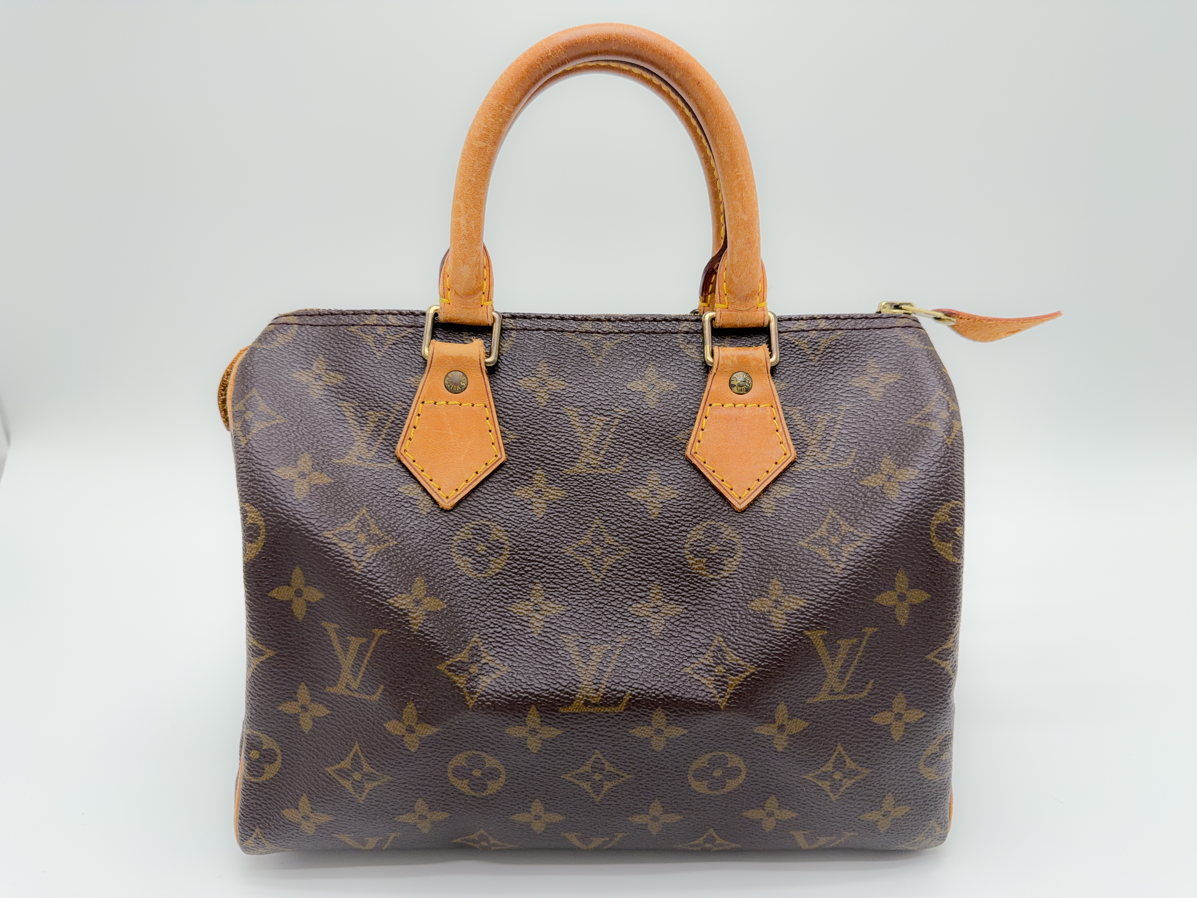 Monogram M41528 Speedy 25 SP0964 Boston Bag