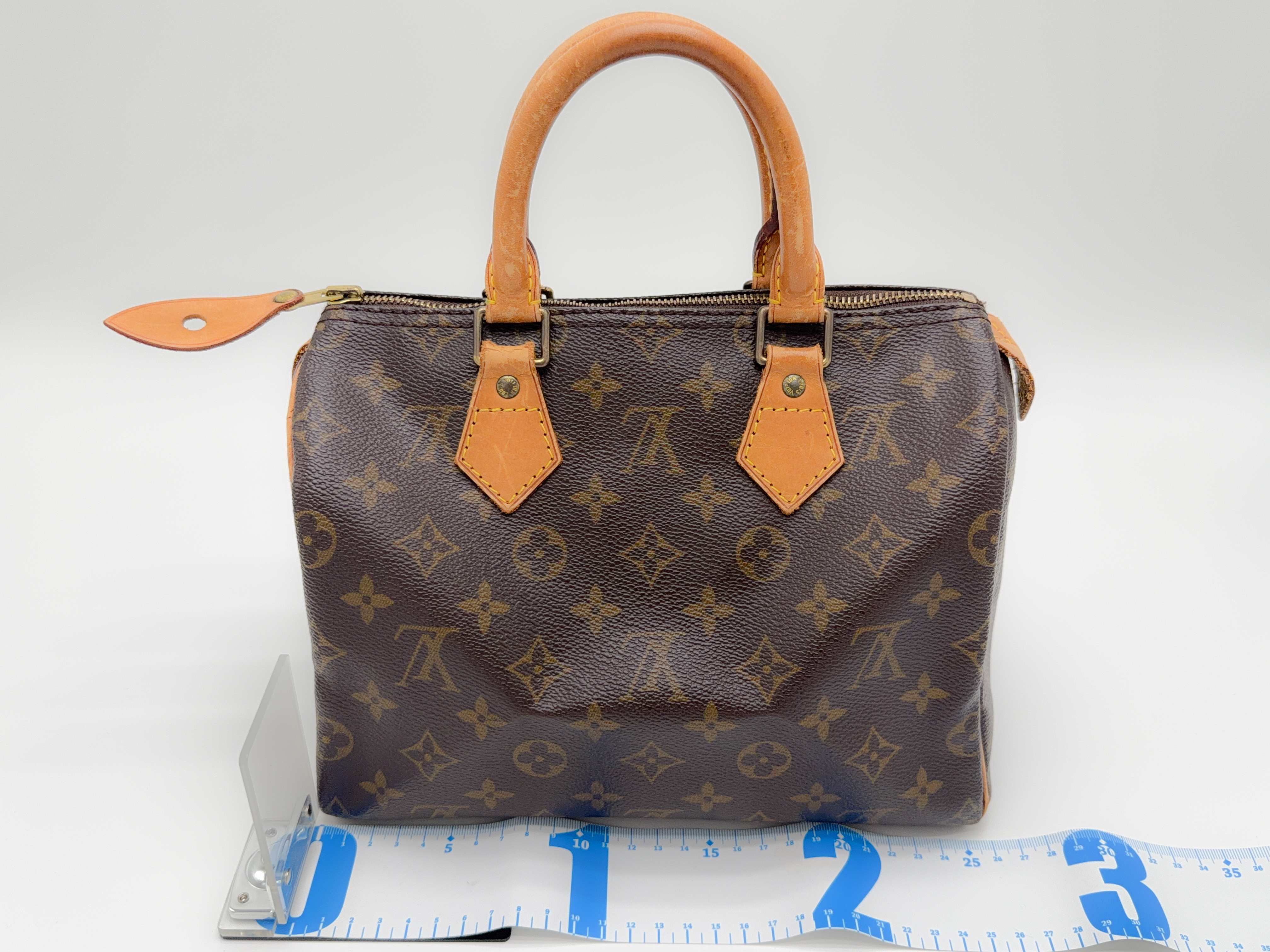Monogram M41528 Speedy 25 SP0964 Boston Bag — view 2