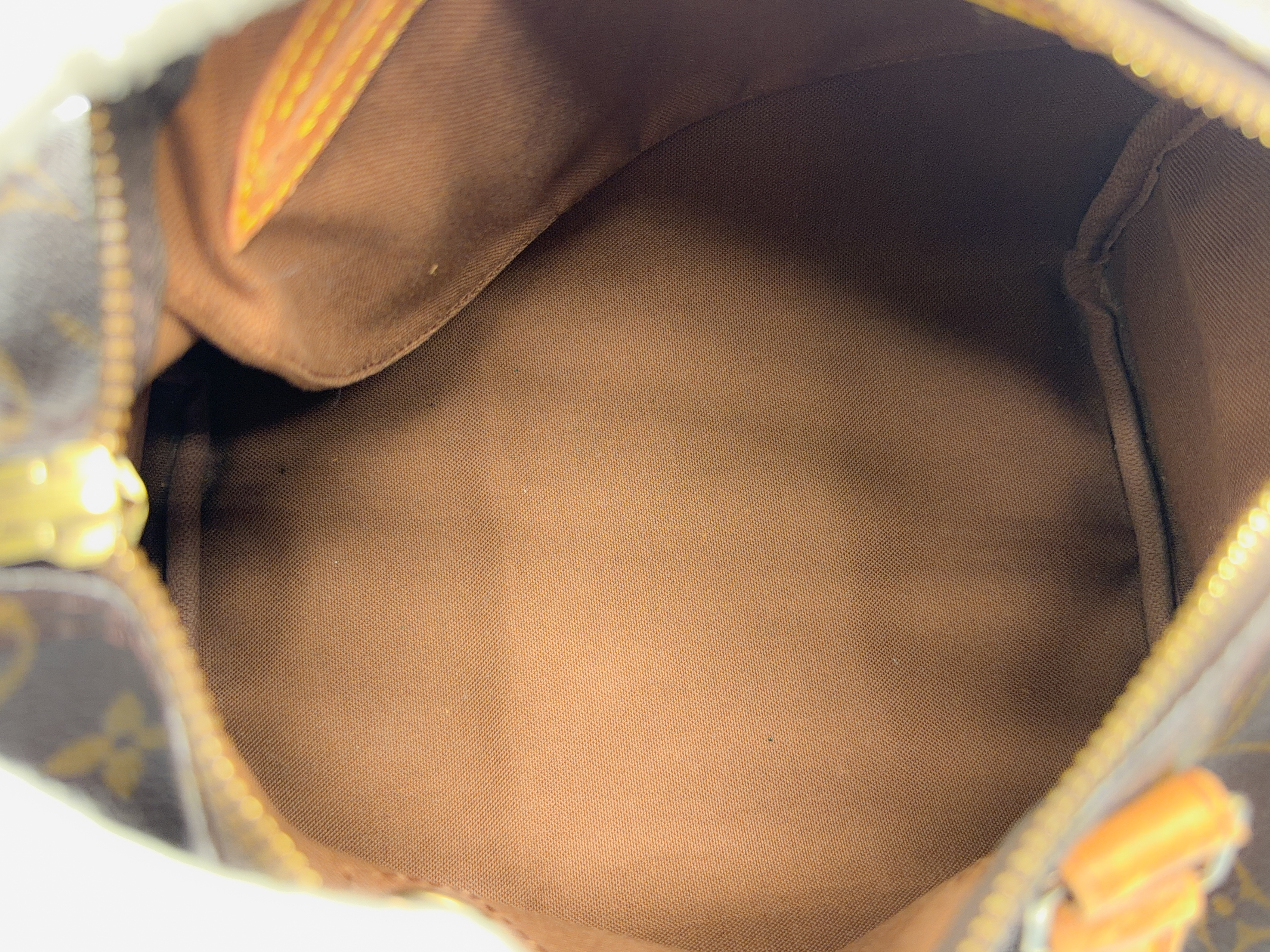 Monogram M41528 Speedy 25 SP0964 Boston Bag — view 11