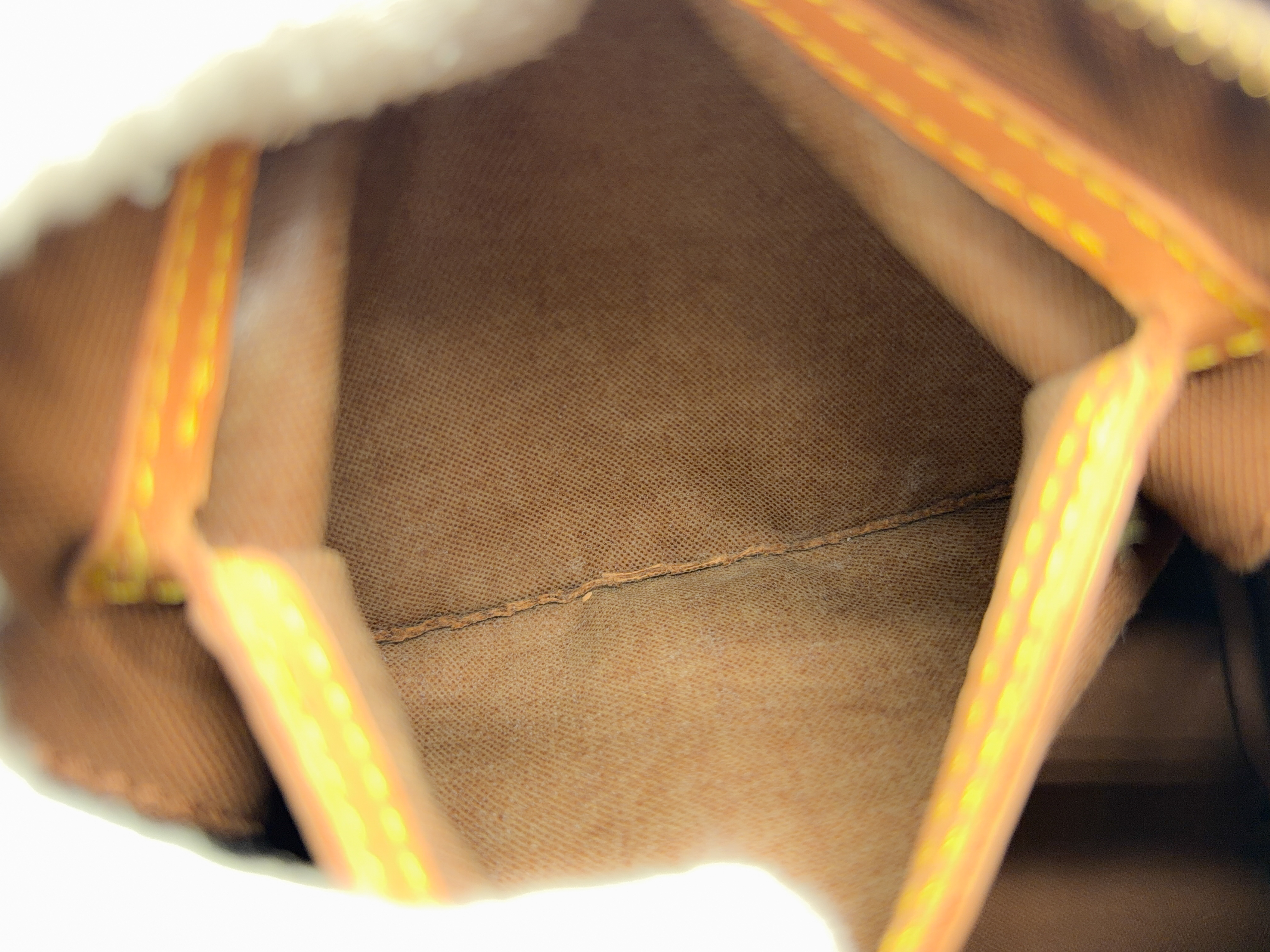 Monogram M41528 Speedy 25 SP0964 Boston Bag — view 12