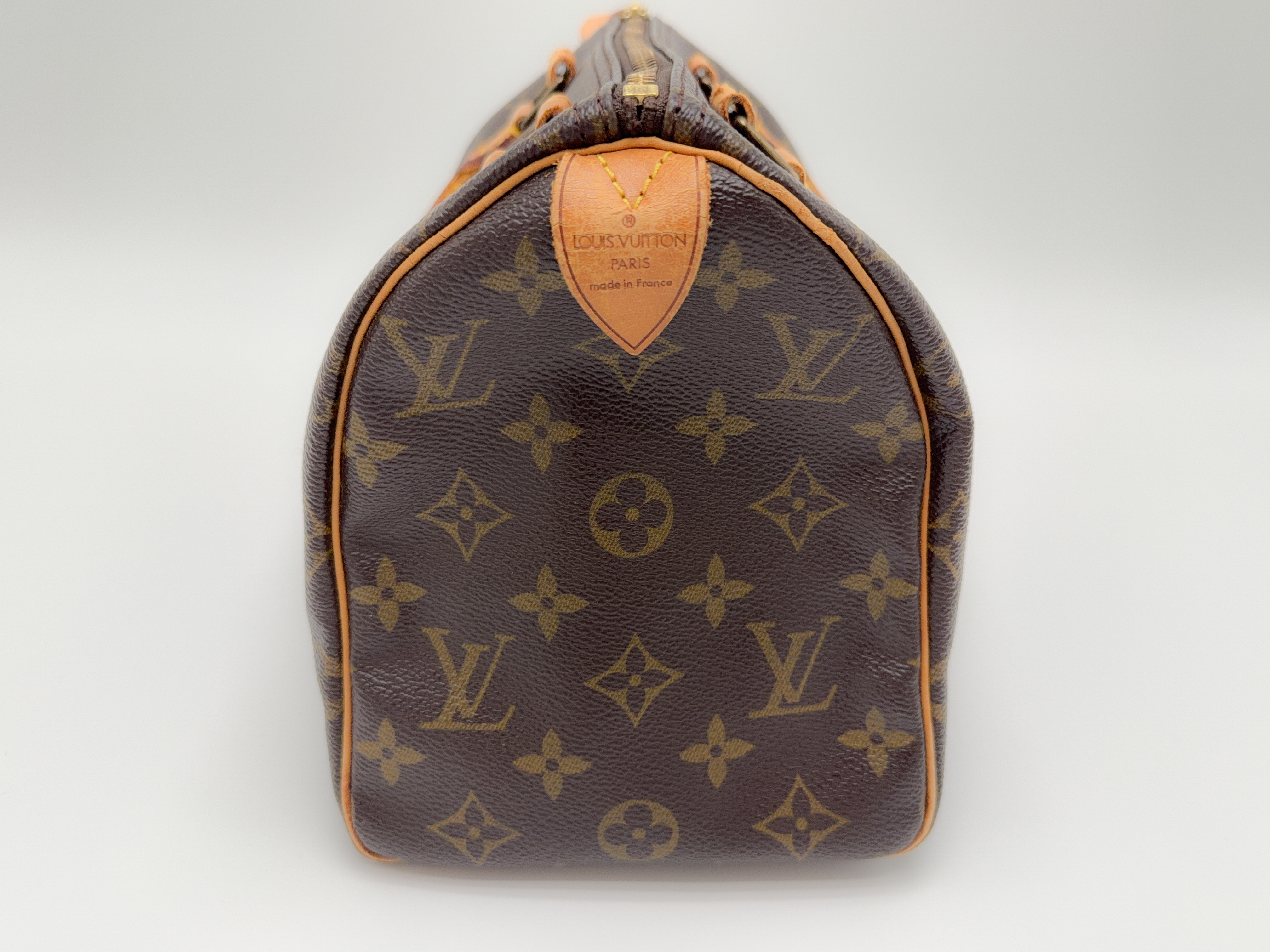 Monogram M41528 Speedy 25 SP0964 Boston Bag — view 5