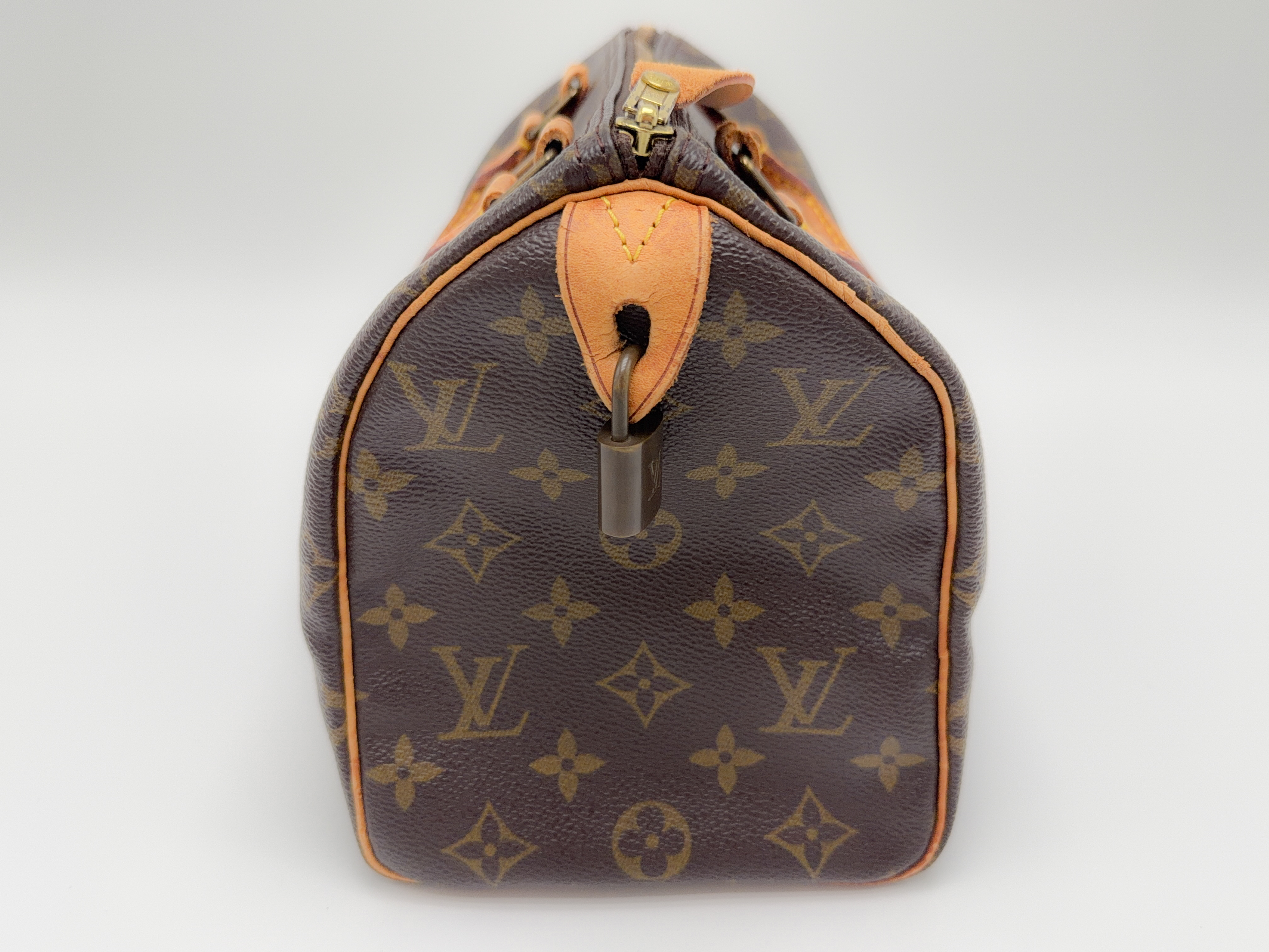 Monogram M41528 Speedy 25 SP0964 Boston Bag — view 6