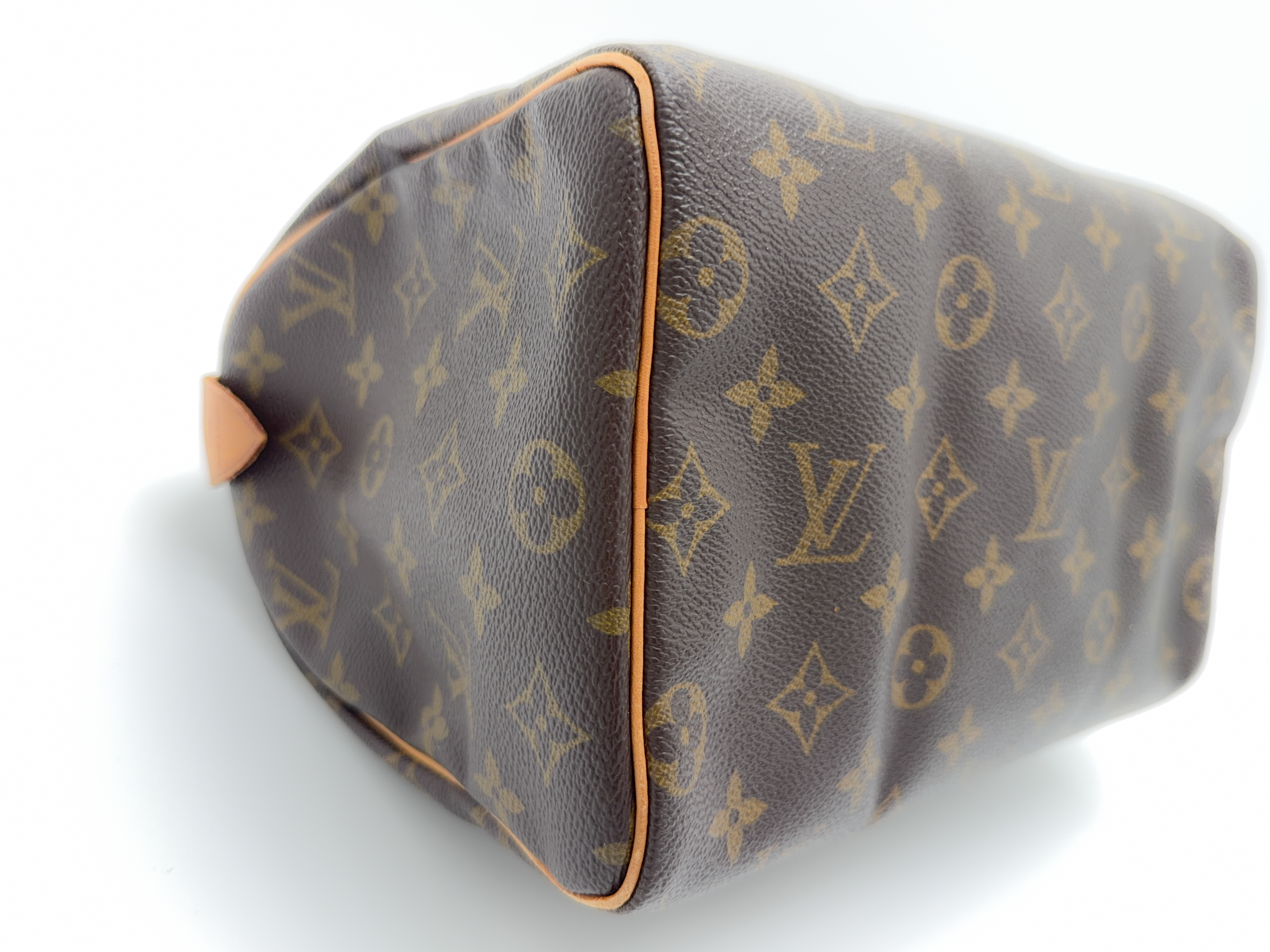 Monogram M41528 Speedy 25 SP0964 Boston Bag — view 9