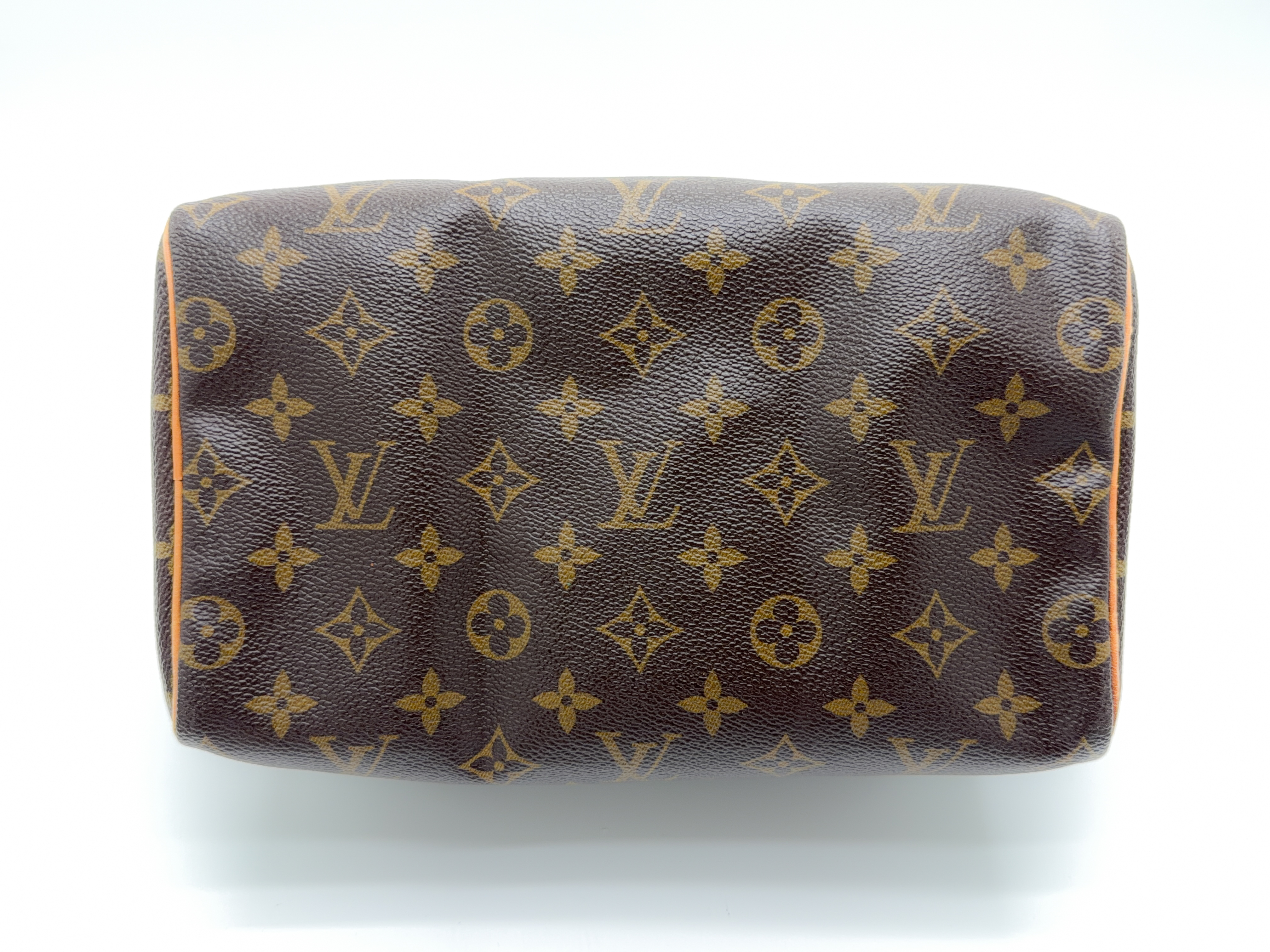 Monogram M41528 Speedy 25 SP0964 Boston Bag — view 10