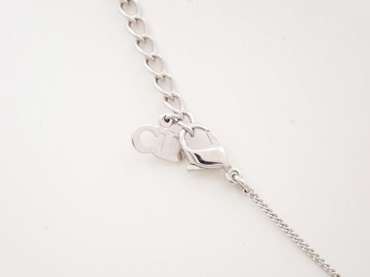 Other lines: Precious metals, necklaces, pendants, chain approximately 44cm — view 2