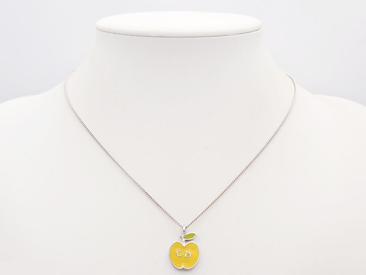 Other lines: Precious metals, necklaces, pendants, chain approximately 44cm — view 3
