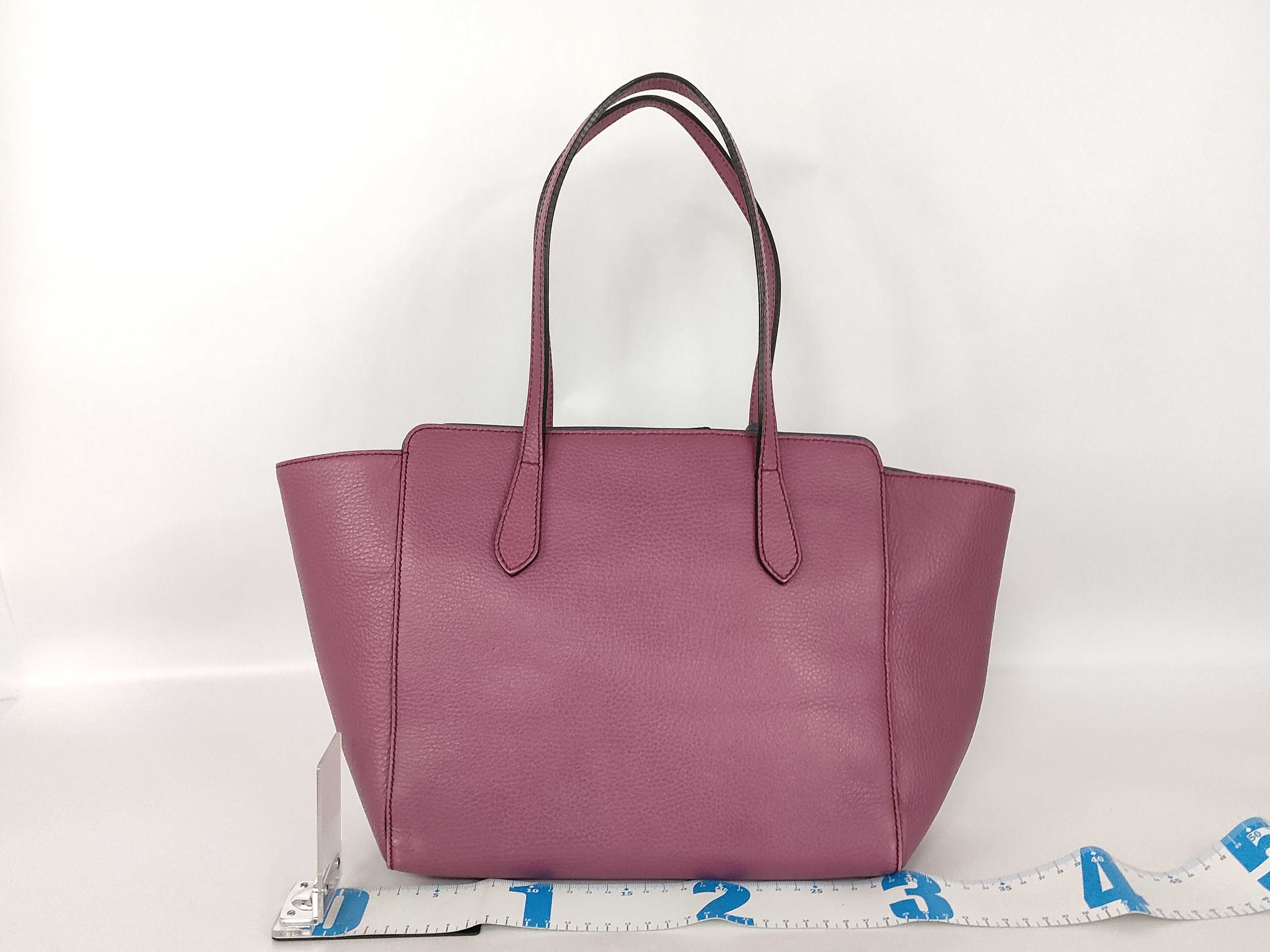 Swing Tote Bag — view 2