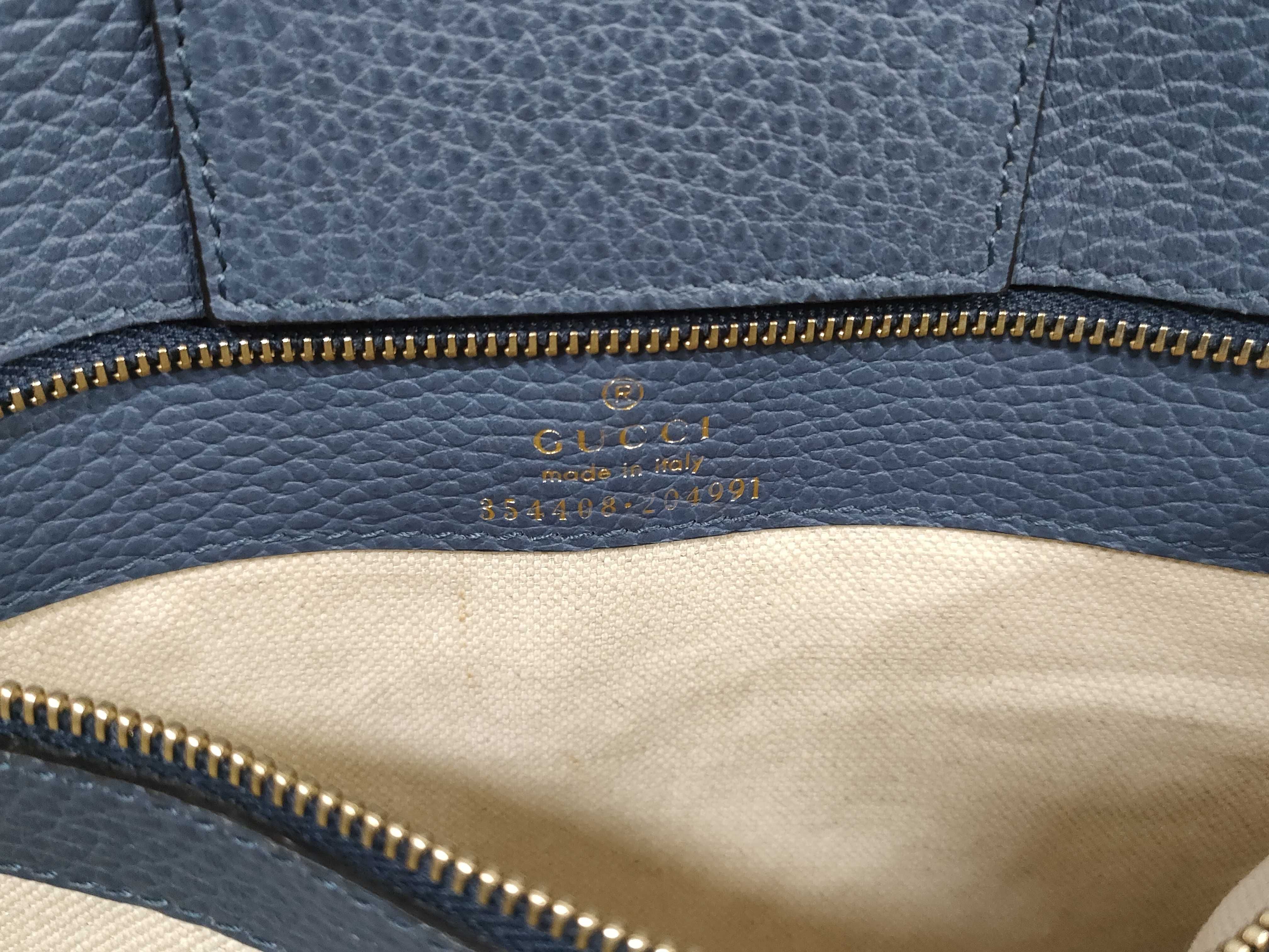 Swing Tote Bag — view 11