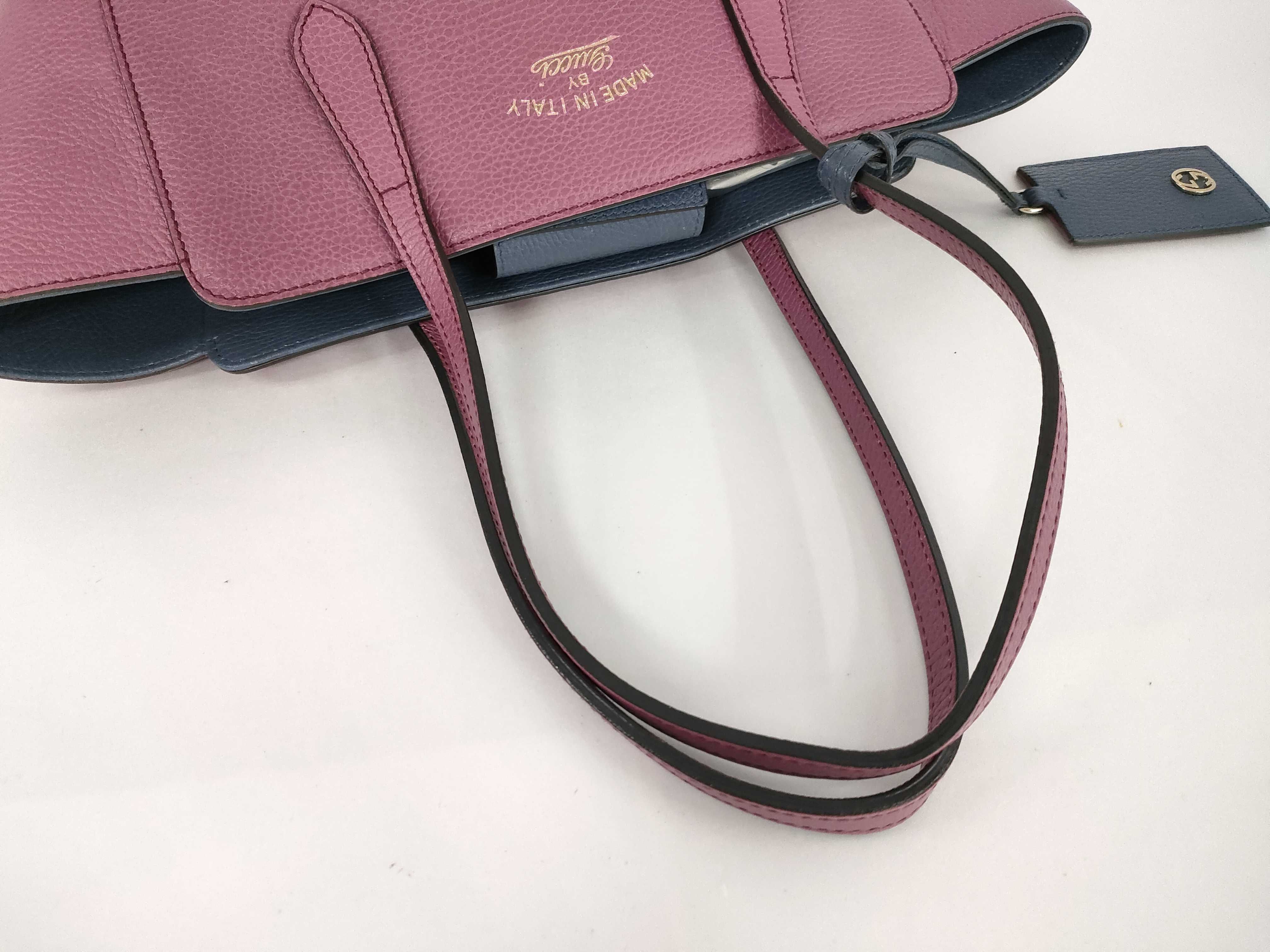 Swing Tote Bag — view 3